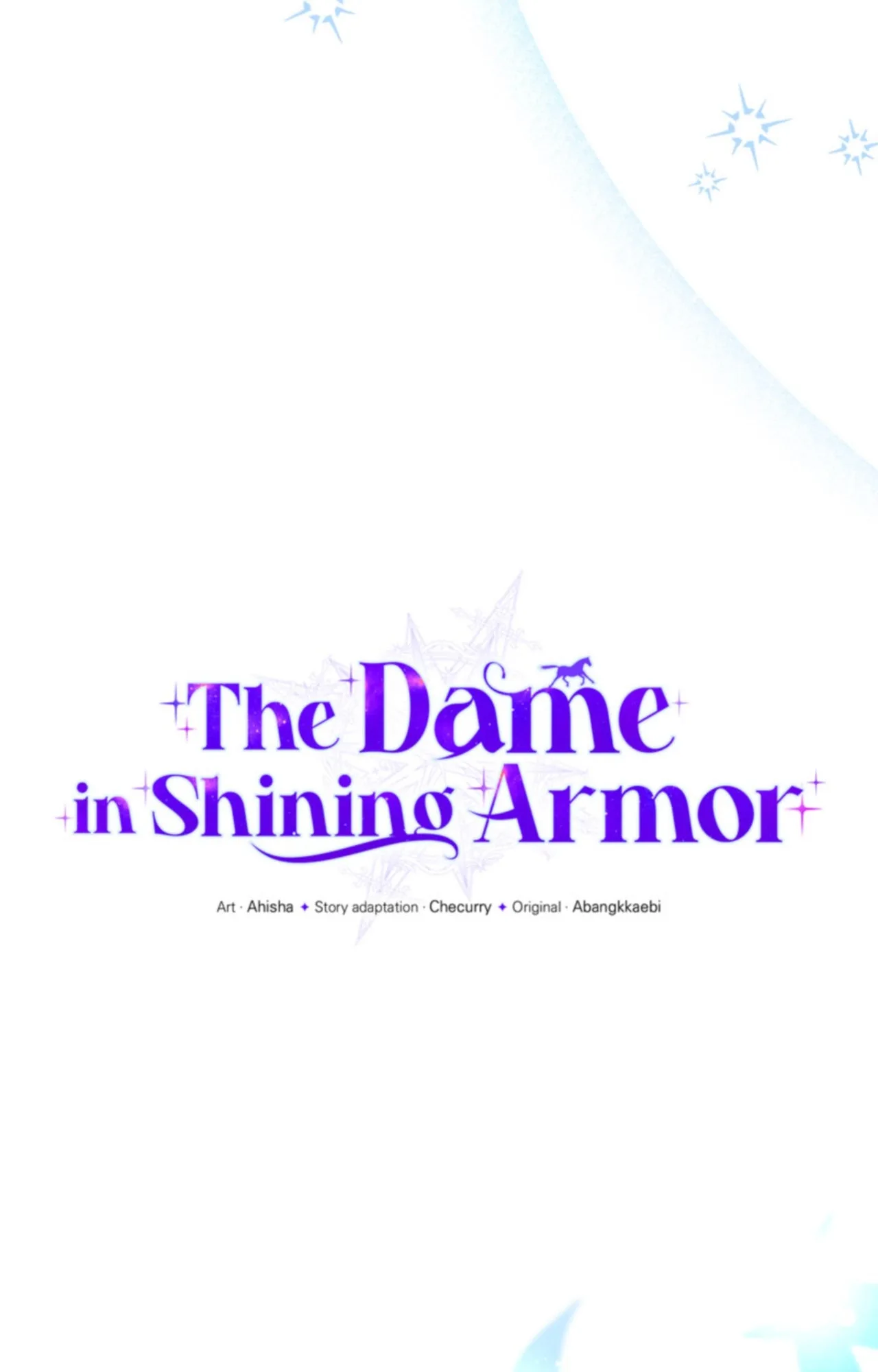 The Dame In Shining Armor Chapter 61 page 28