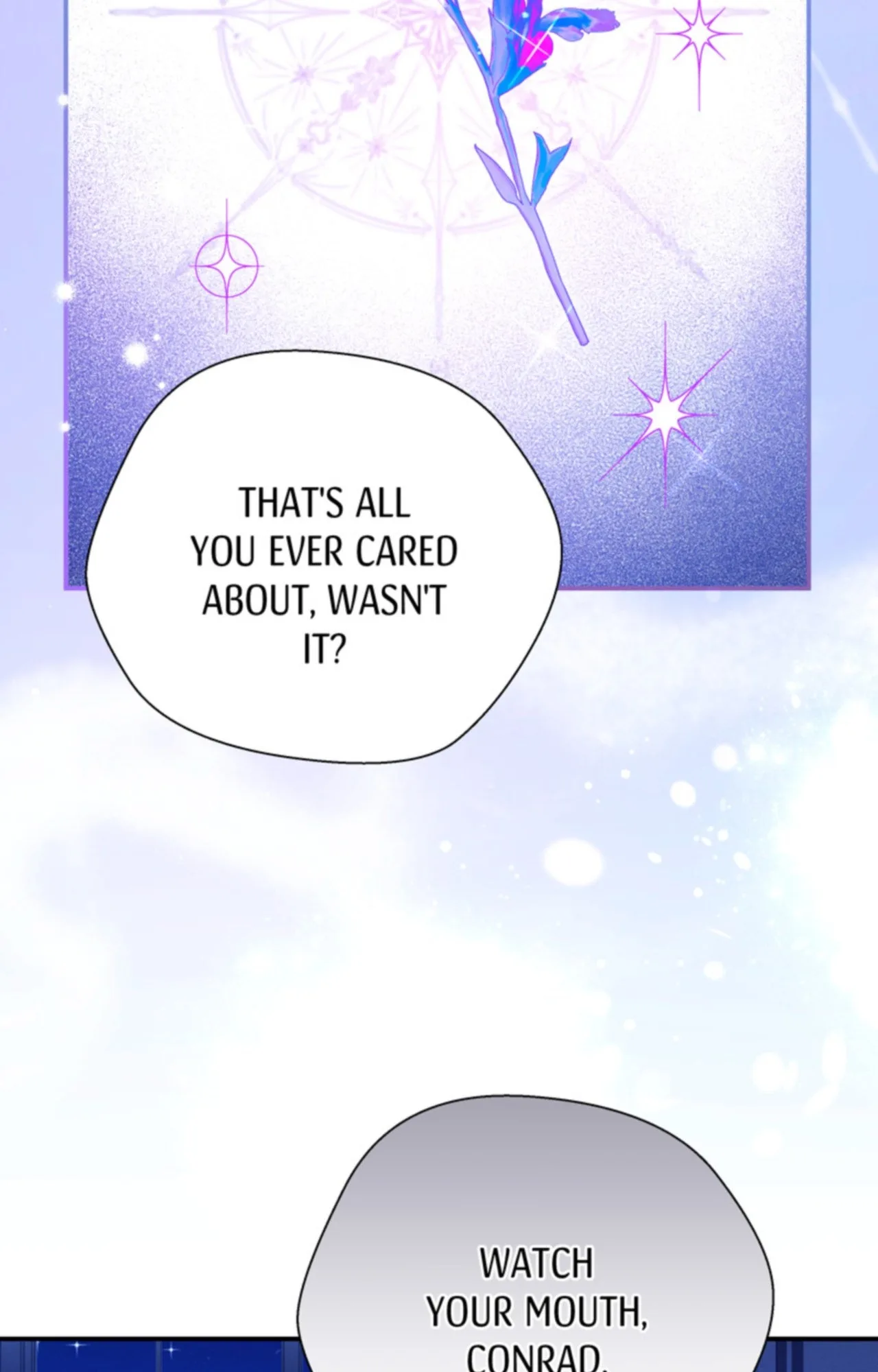 The Dame In Shining Armor Chapter 61 page 43