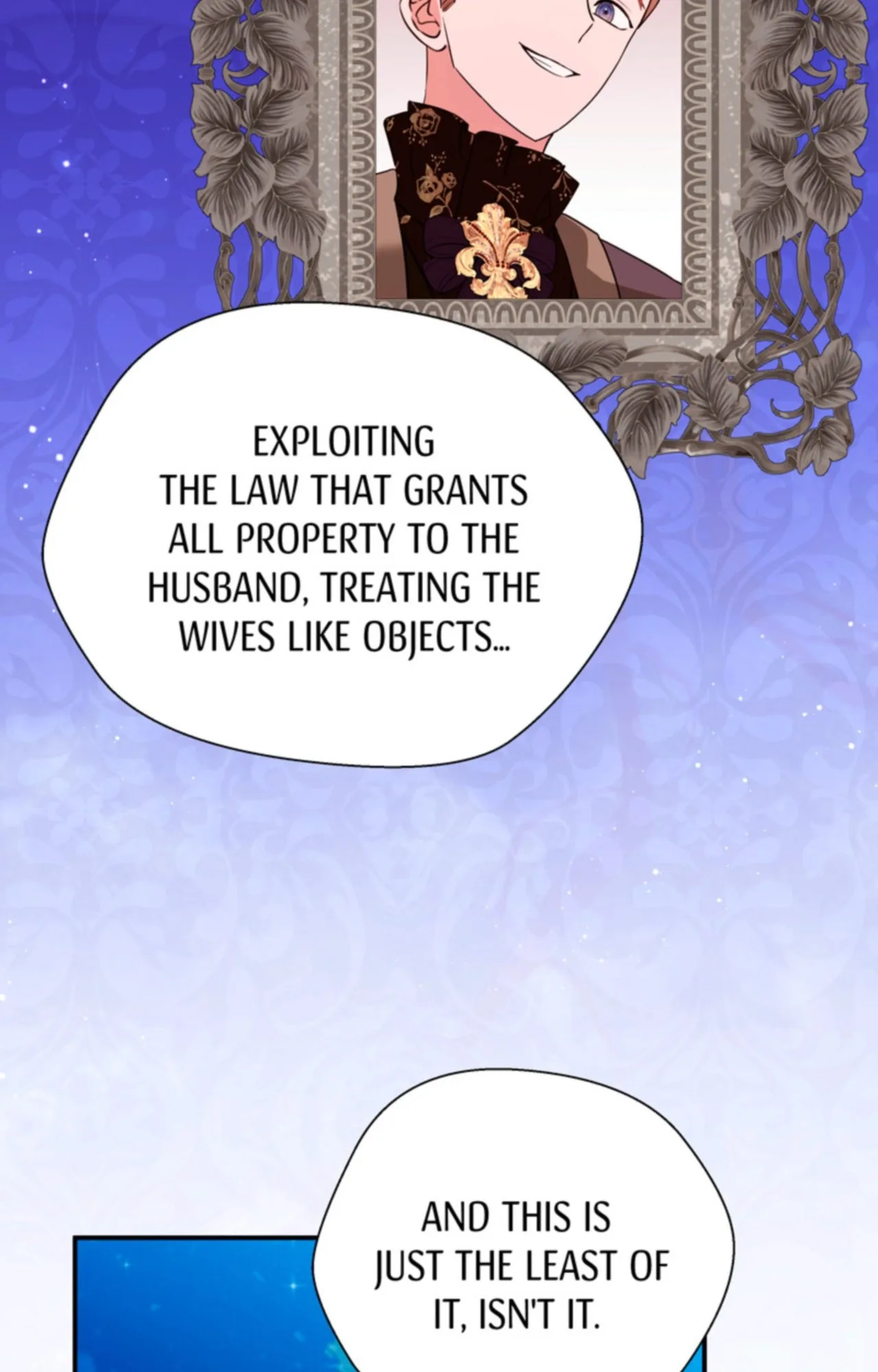 The Dame In Shining Armor Chapter 61 page 14