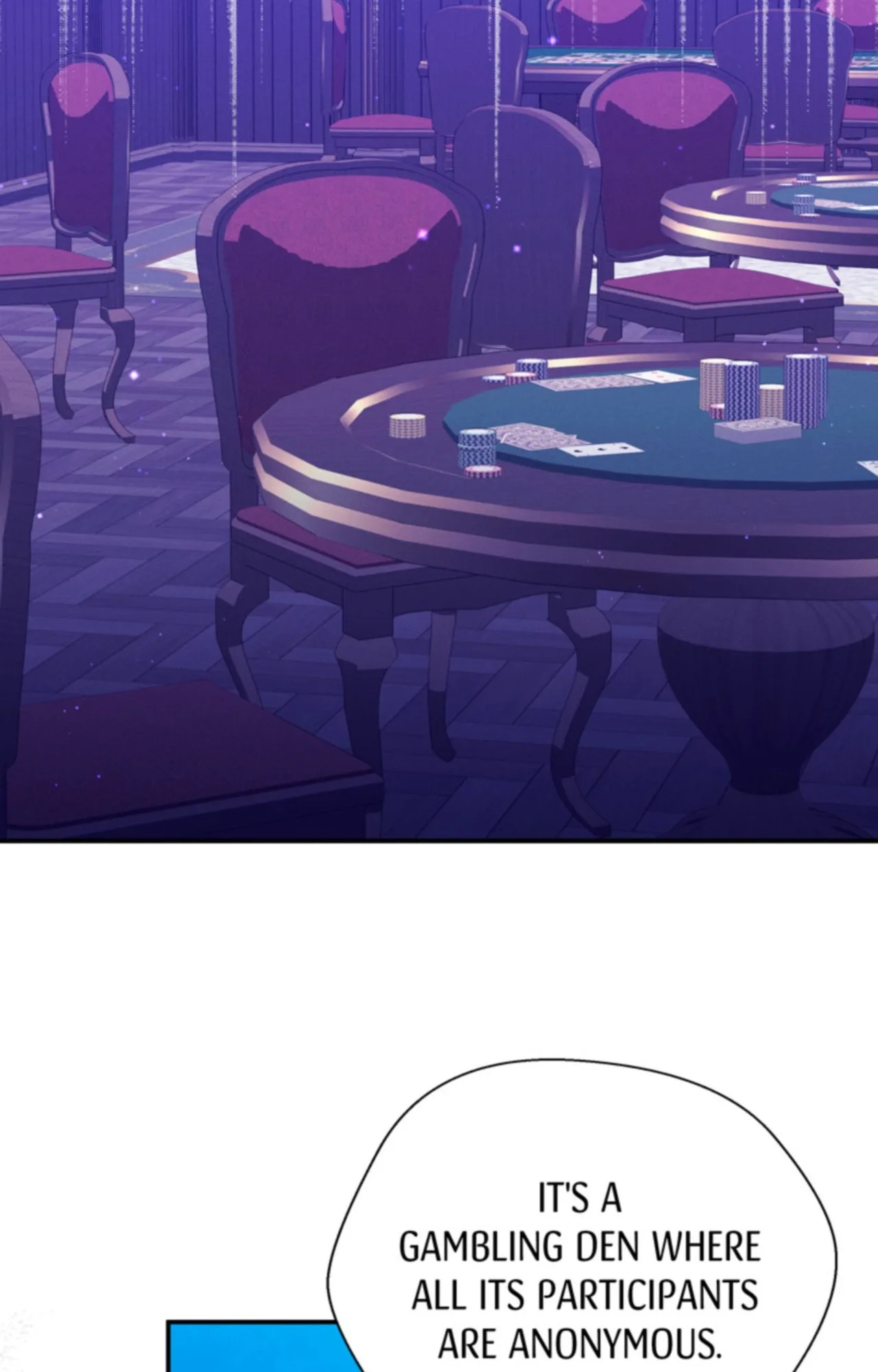 The Dame In Shining Armor Chapter 61 page 18