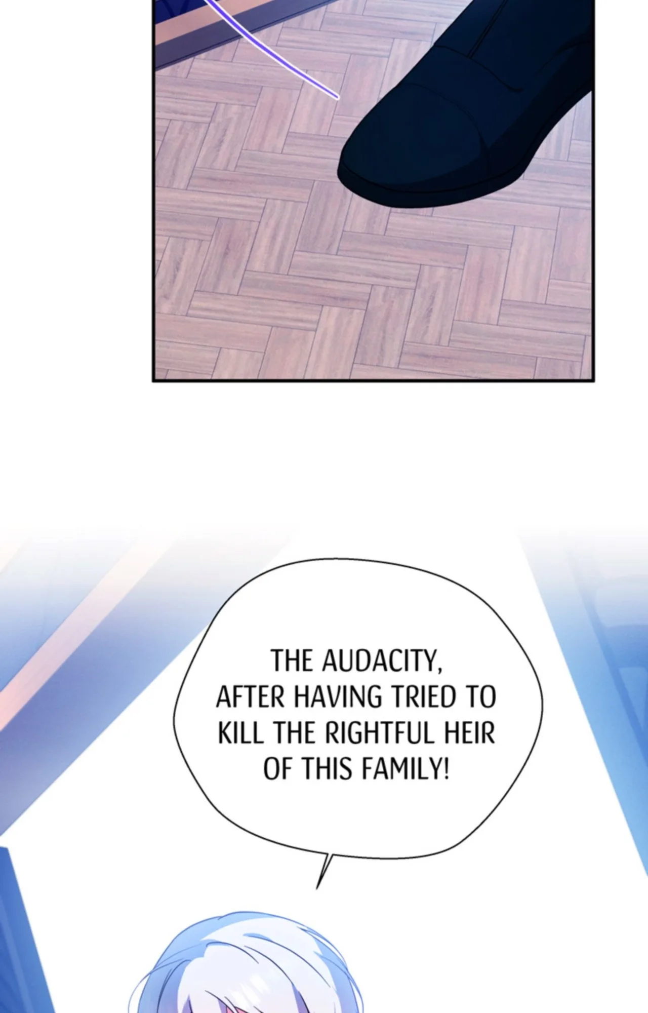 The Dame In Shining Armor Chapter 61 page 37