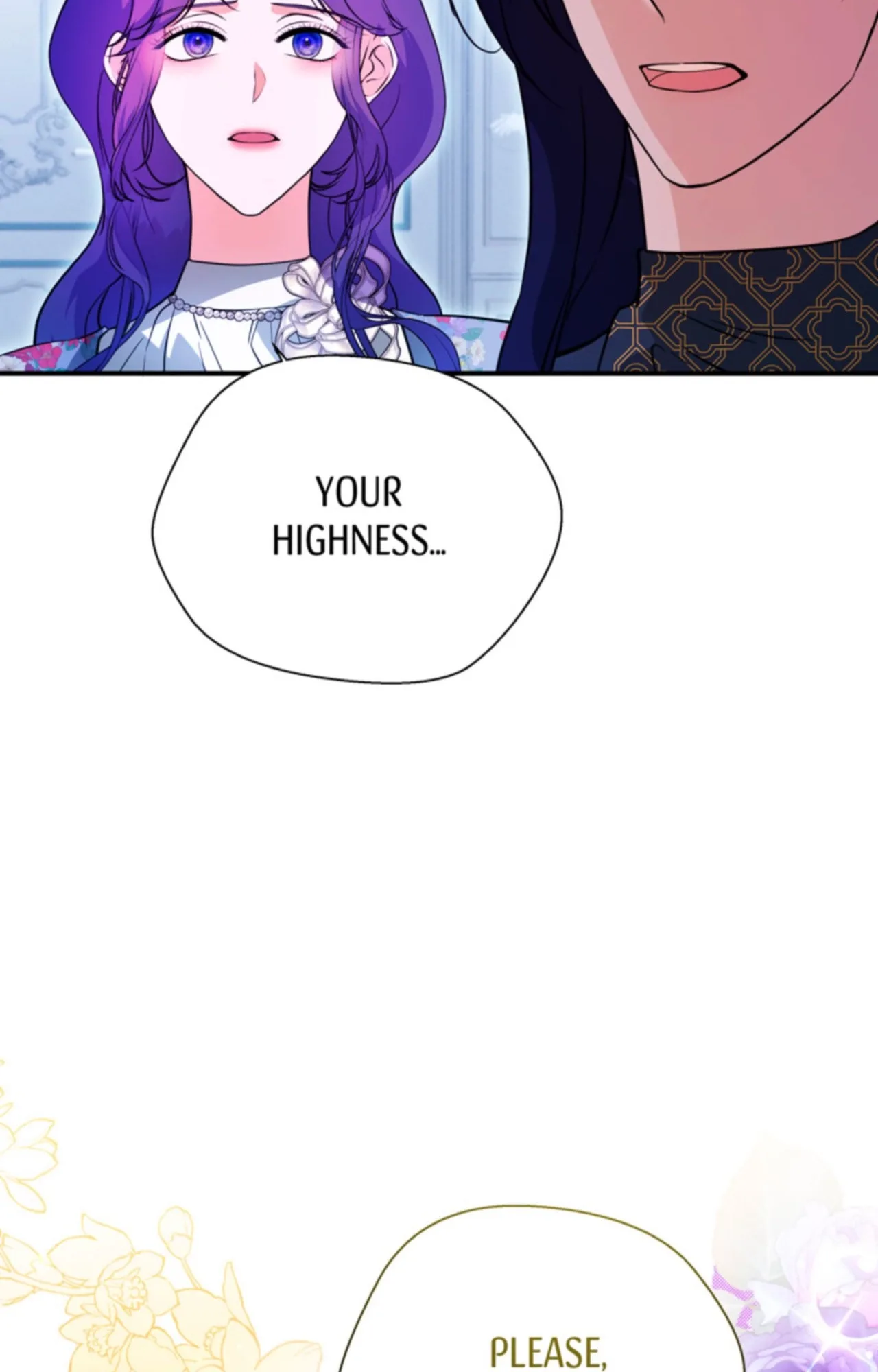 The Dame In Shining Armor Chapter 61 page 54