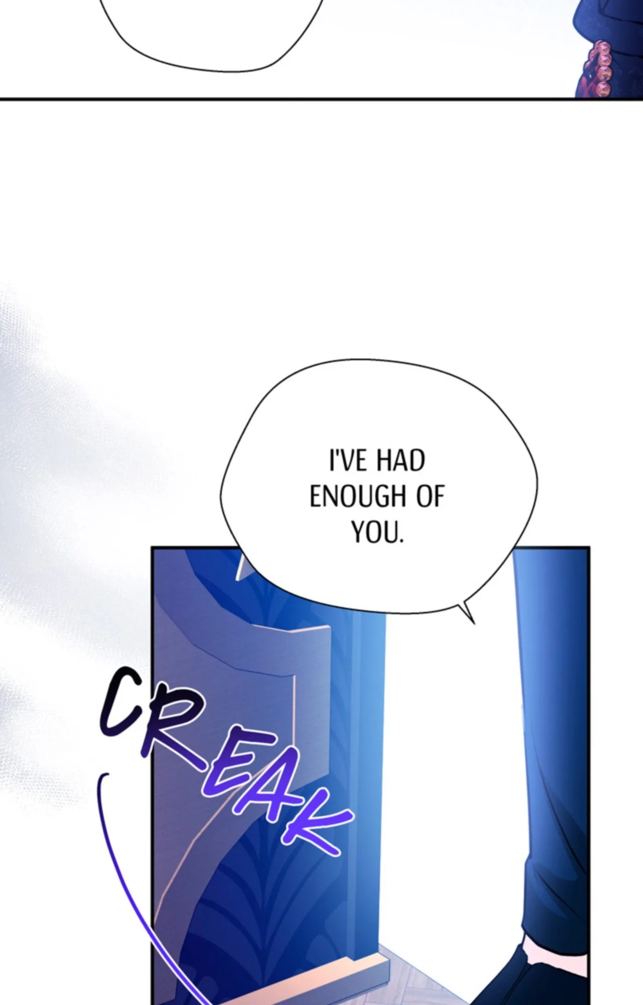 The Dame In Shining Armor Chapter 61 page 36