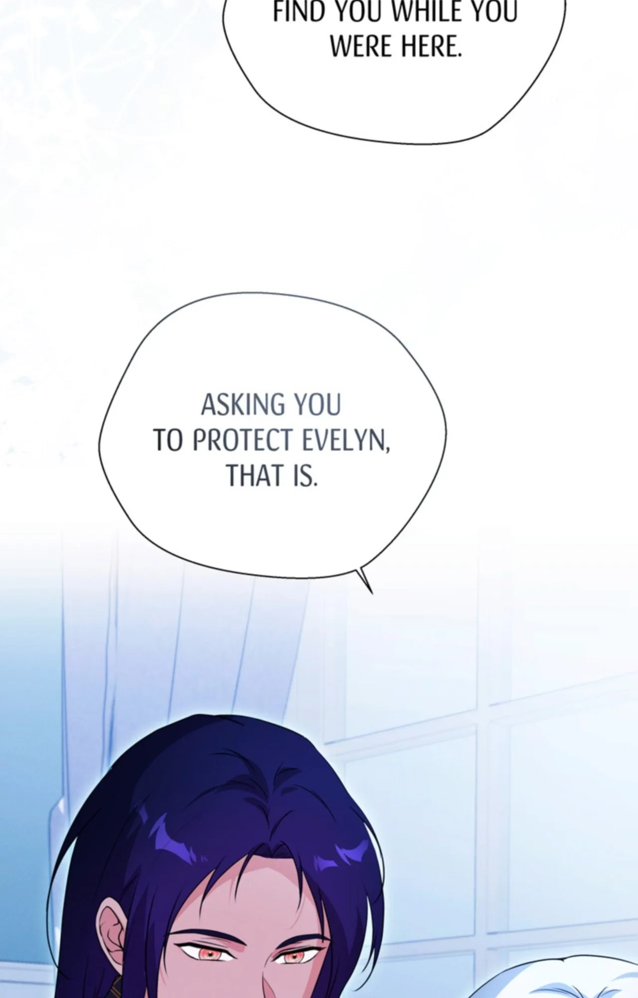 The Dame In Shining Armor Chapter 61 page 66