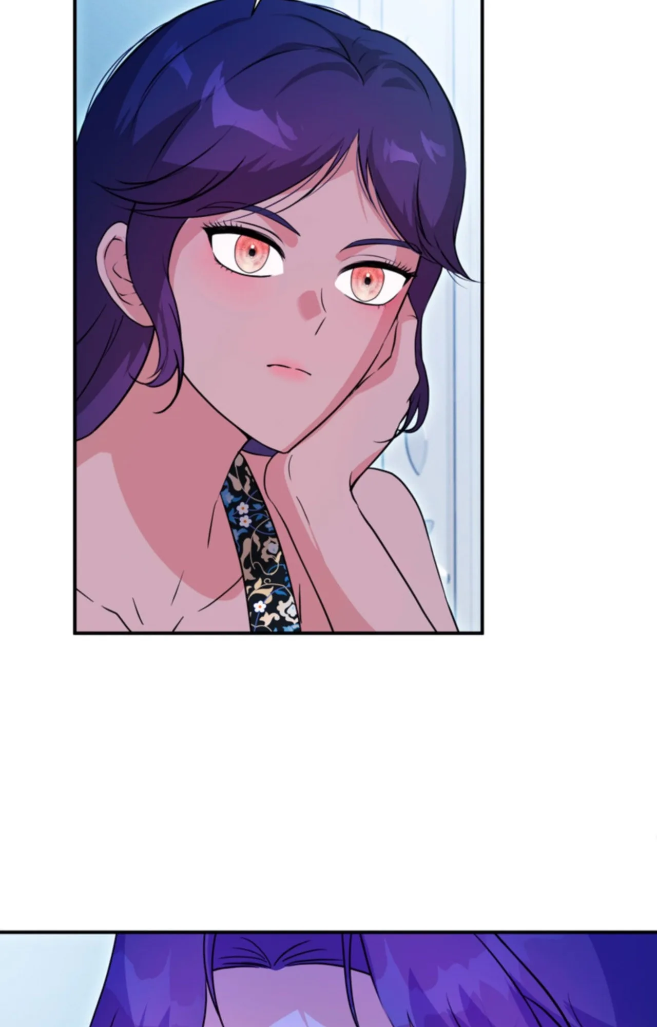 The Dame In Shining Armor Chapter 61 page 76