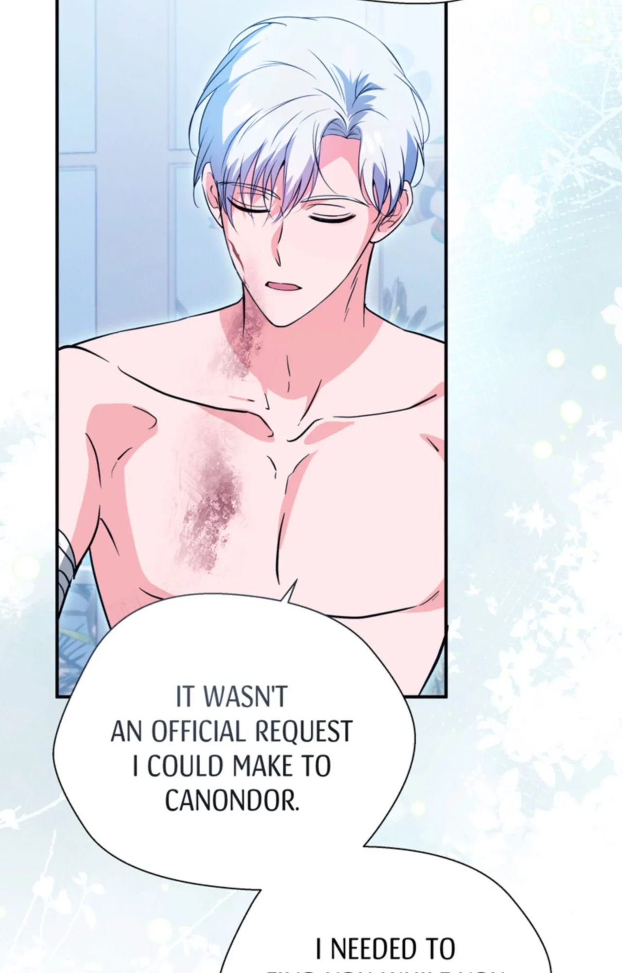 The Dame In Shining Armor Chapter 61 page 65