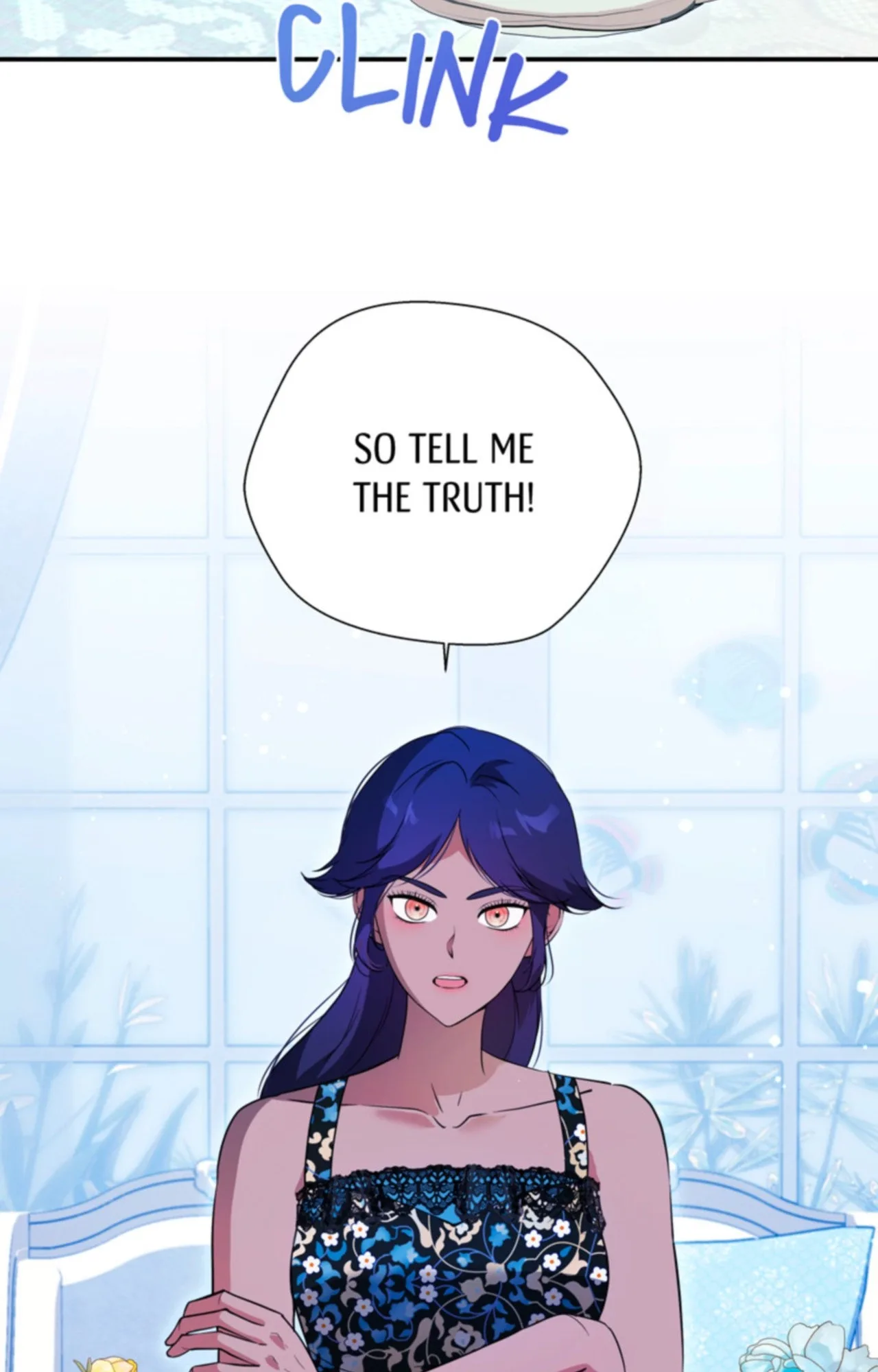 The Dame In Shining Armor Chapter 61 page 72