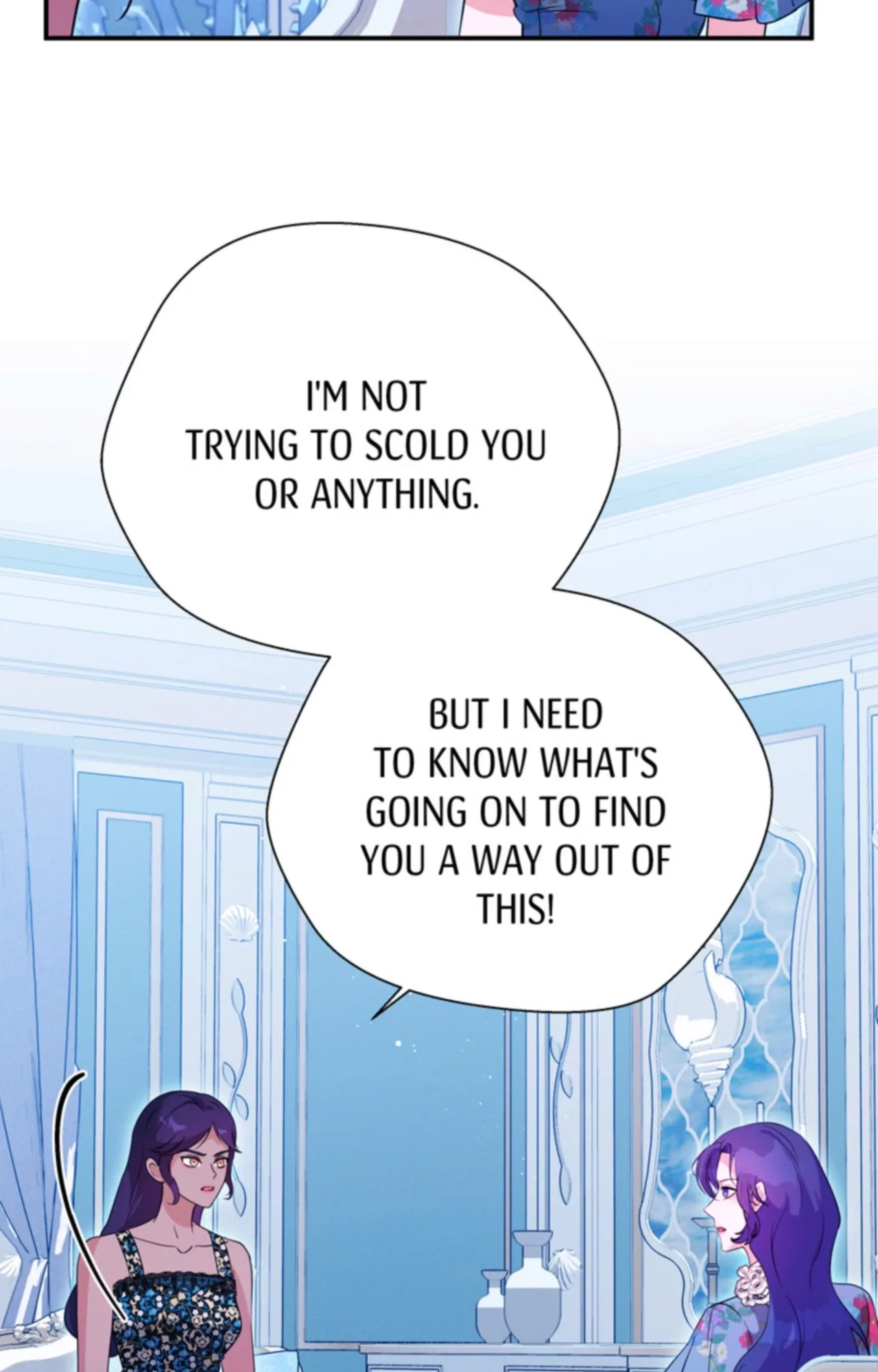 The Dame In Shining Armor Chapter 61 page 74