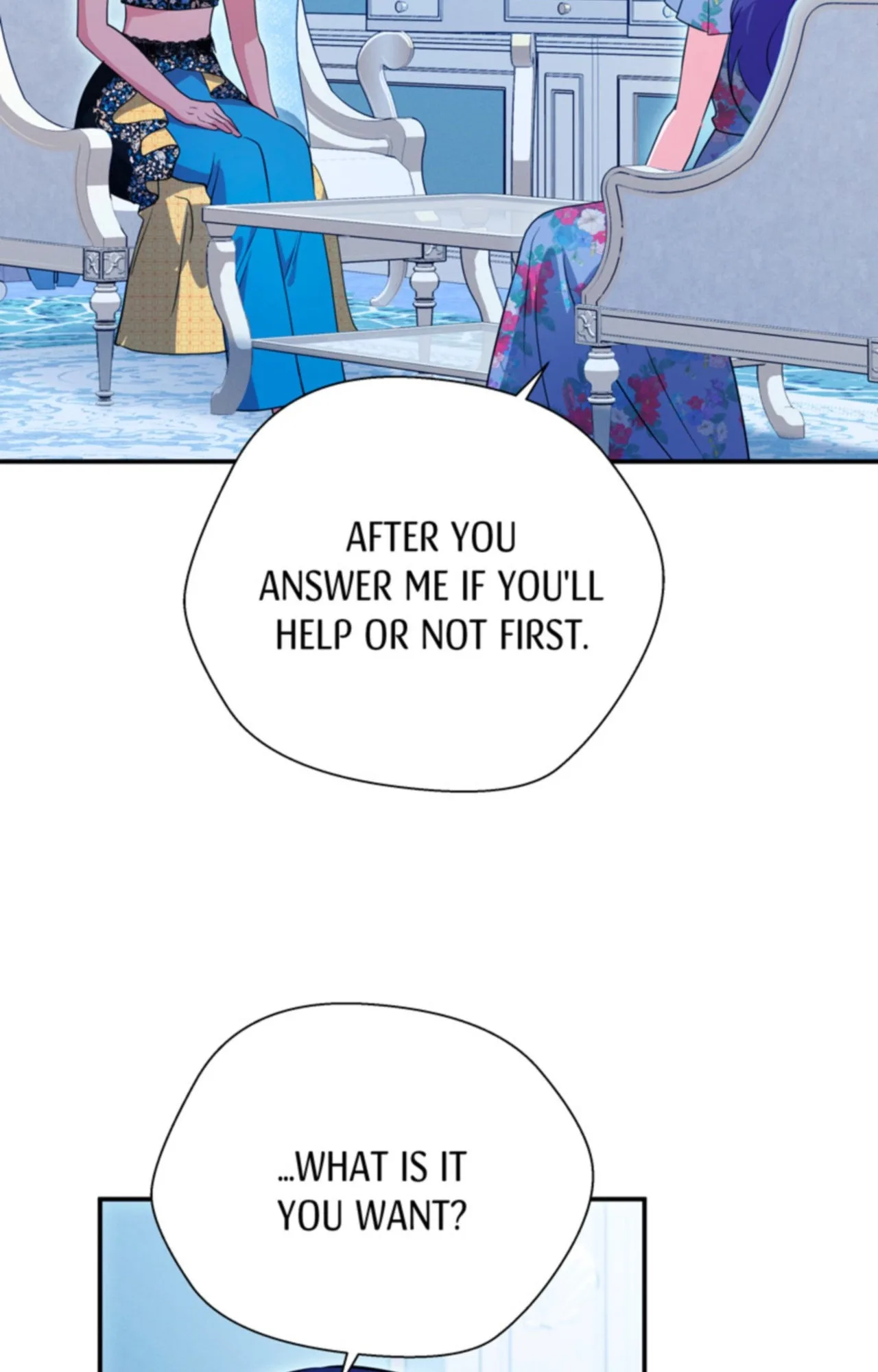 The Dame In Shining Armor Chapter 61 page 75