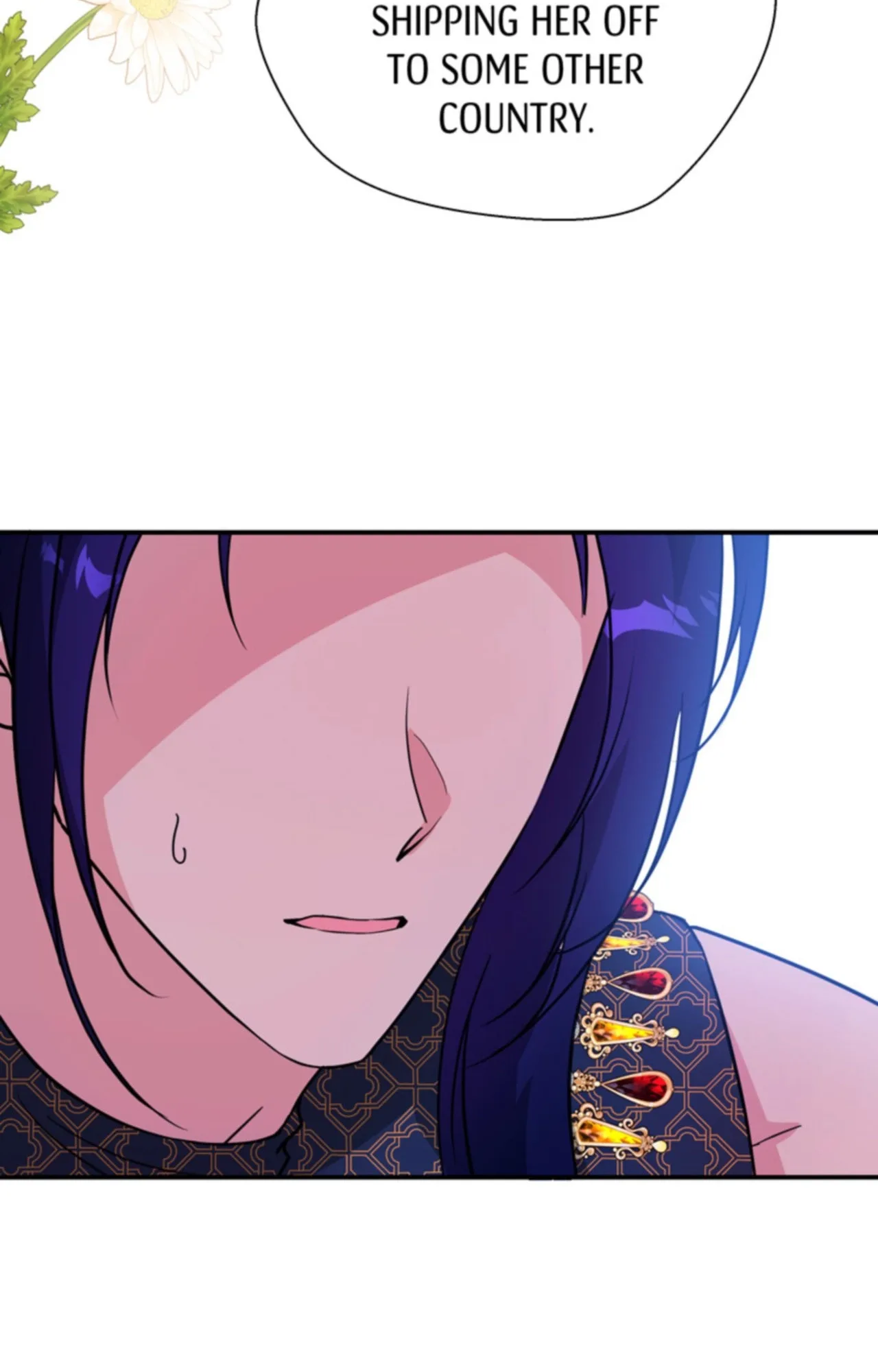 The Dame In Shining Armor Chapter 61 page 69