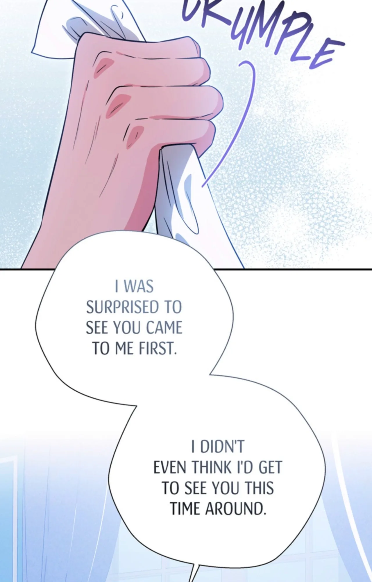 The Dame In Shining Armor Chapter 61 page 63