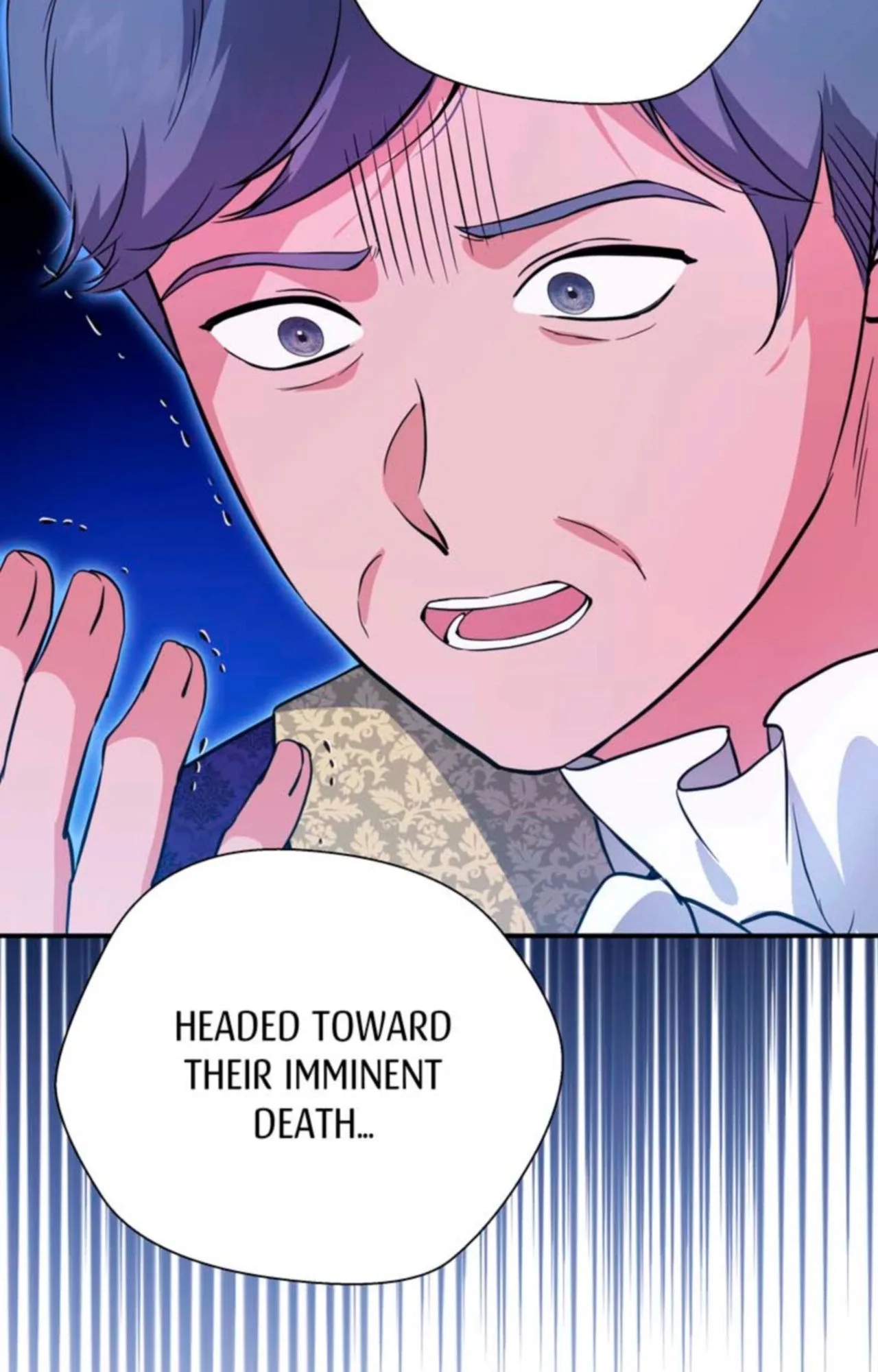 The Dame In Shining Armor Chapter 64 page 45