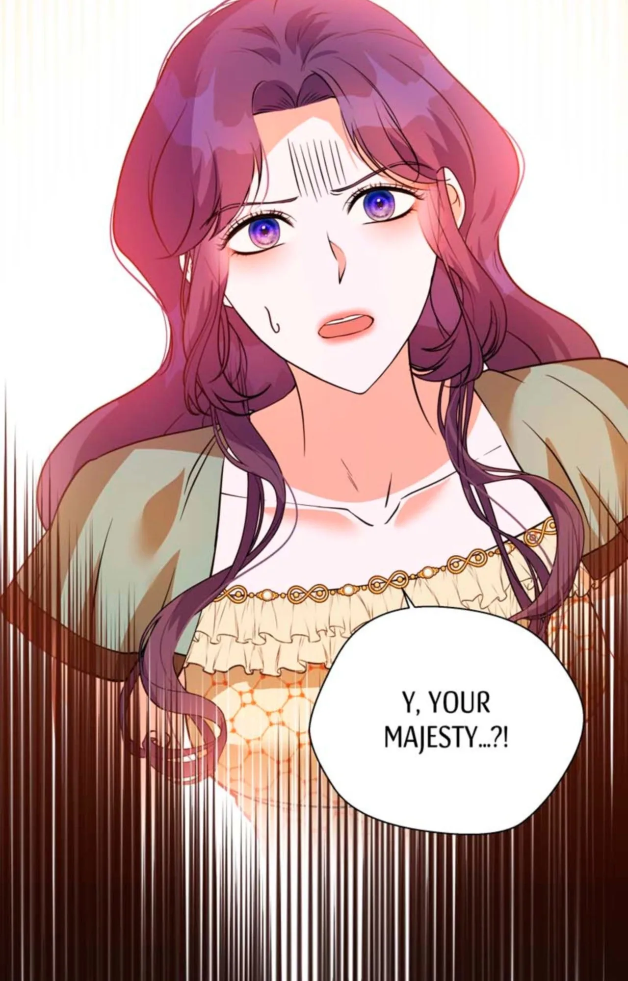The Dame In Shining Armor Chapter 65 page 18