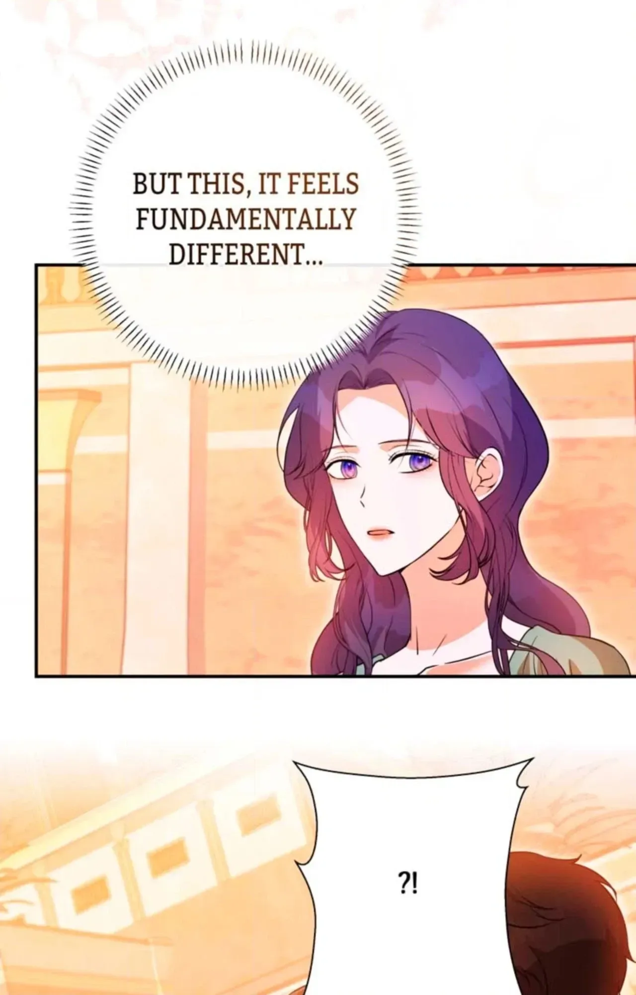 The Dame In Shining Armor Chapter 65 page 10