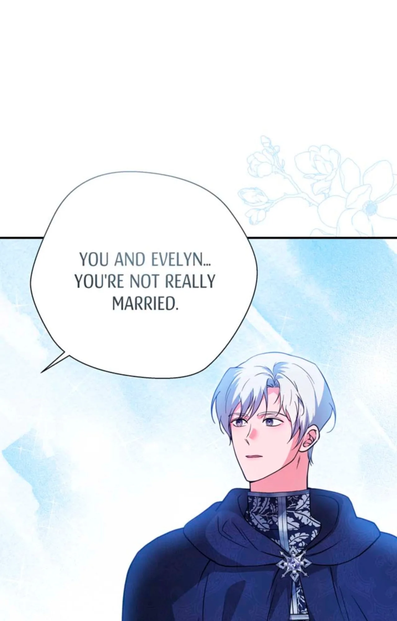 The Dame In Shining Armor Chapter 64 page 54