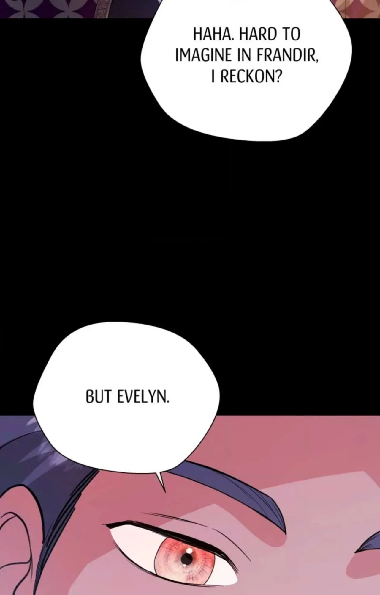The Dame In Shining Armor Chapter 65 page 30