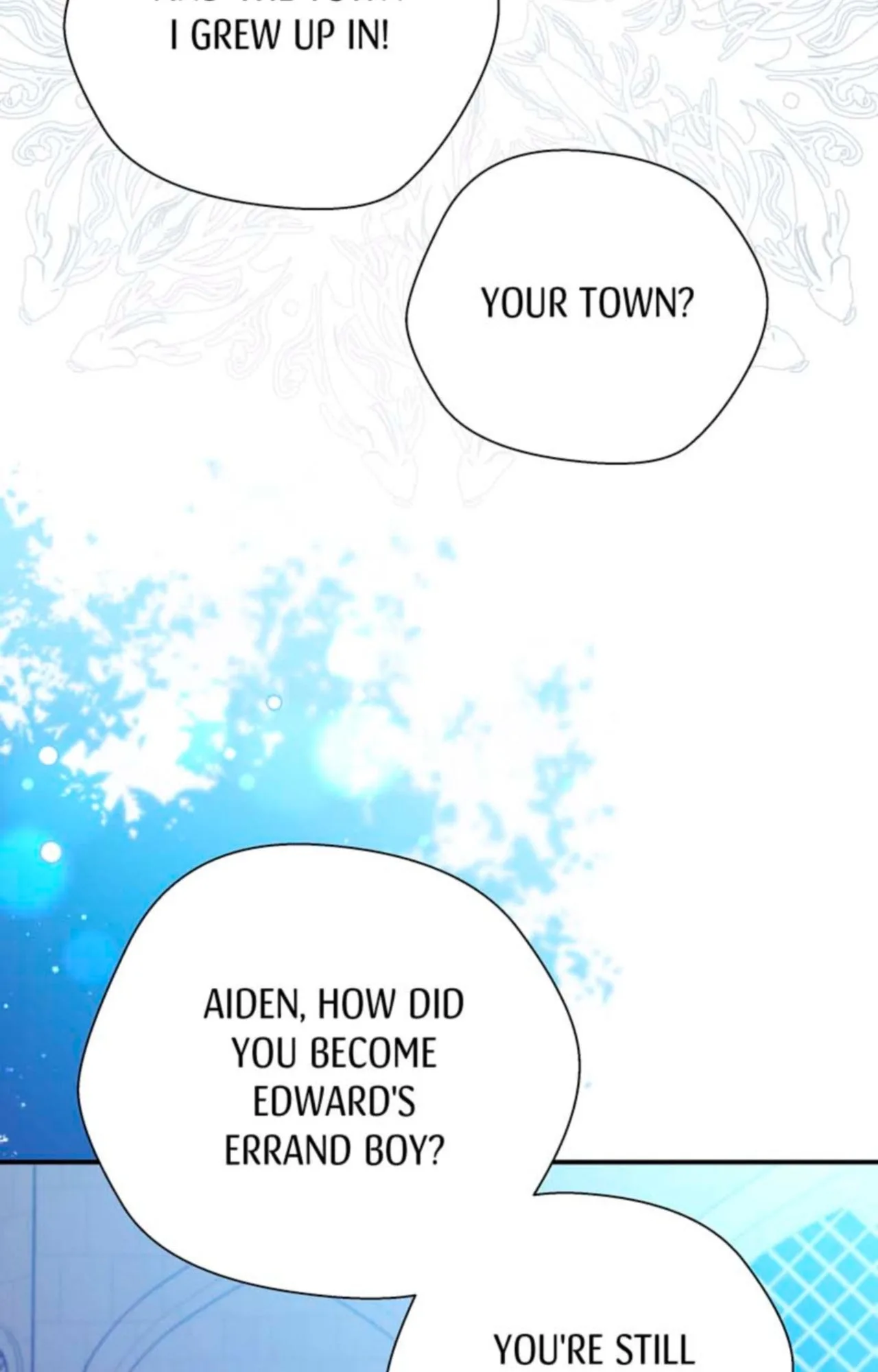 The Dame In Shining Armor Chapter 65 page 48