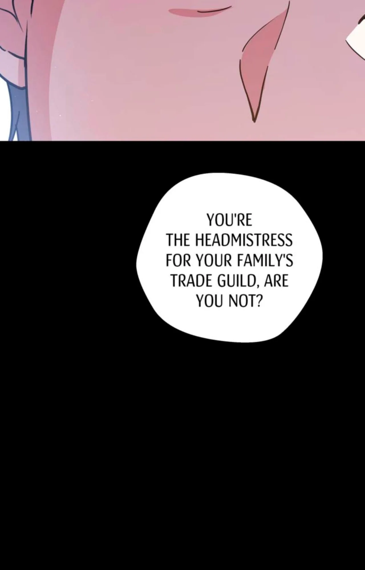 The Dame In Shining Armor Chapter 65 page 31