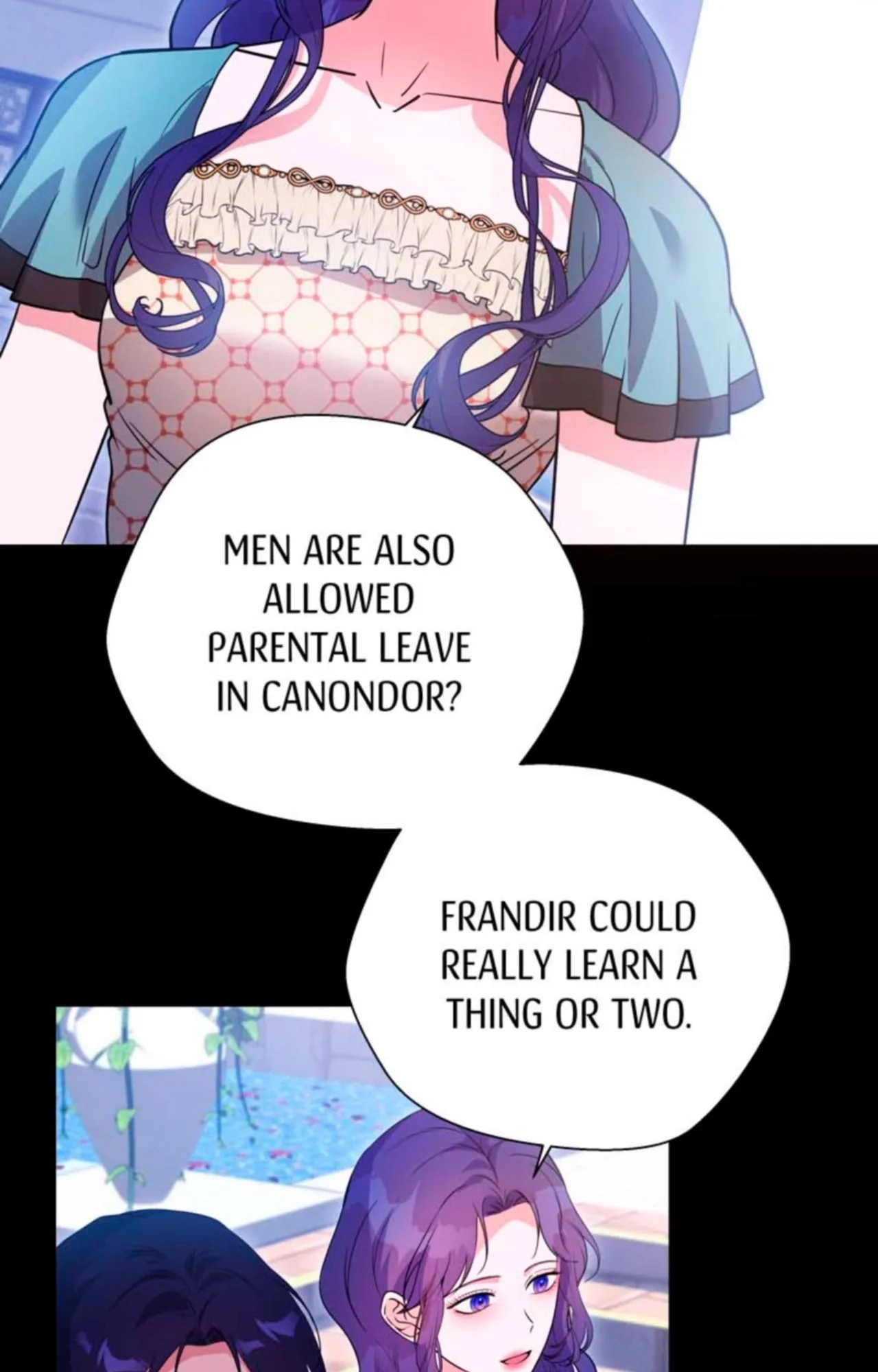 The Dame In Shining Armor Chapter 65 page 26