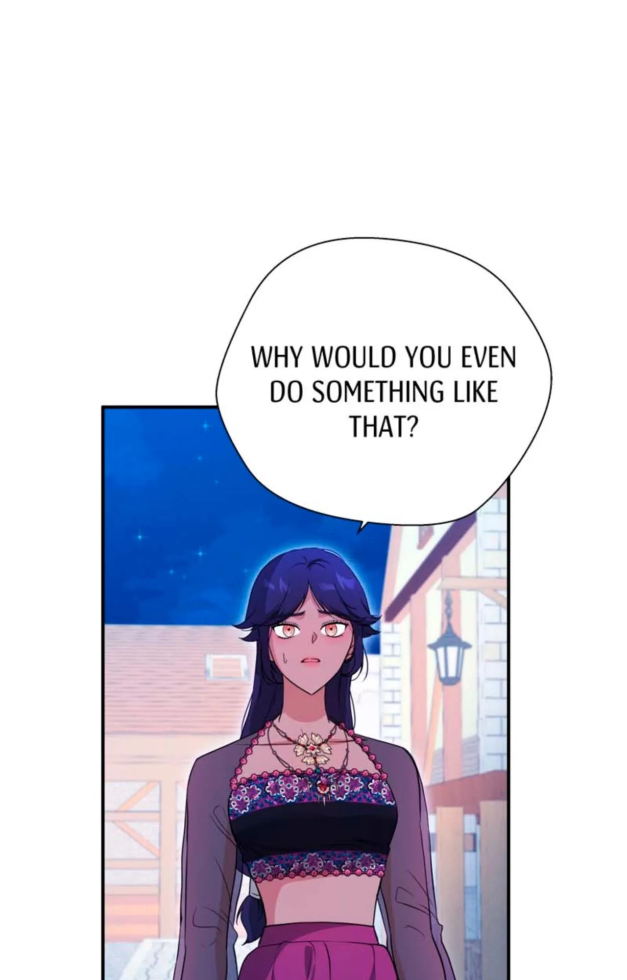The Dame In Shining Armor Chapter 64 page 56