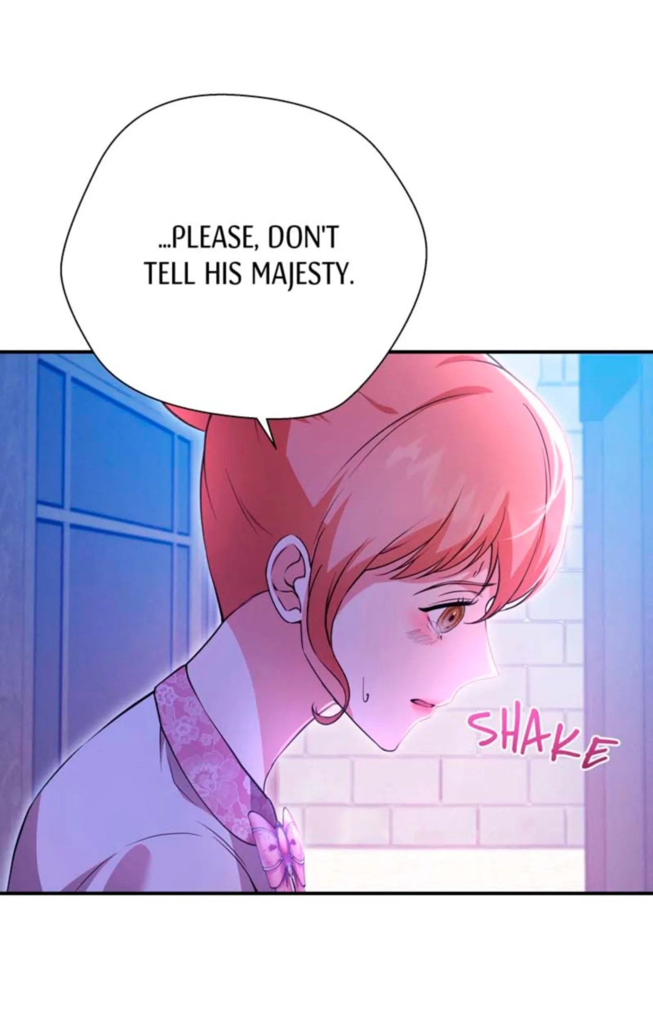 The Dame In Shining Armor Chapter 65 page 66