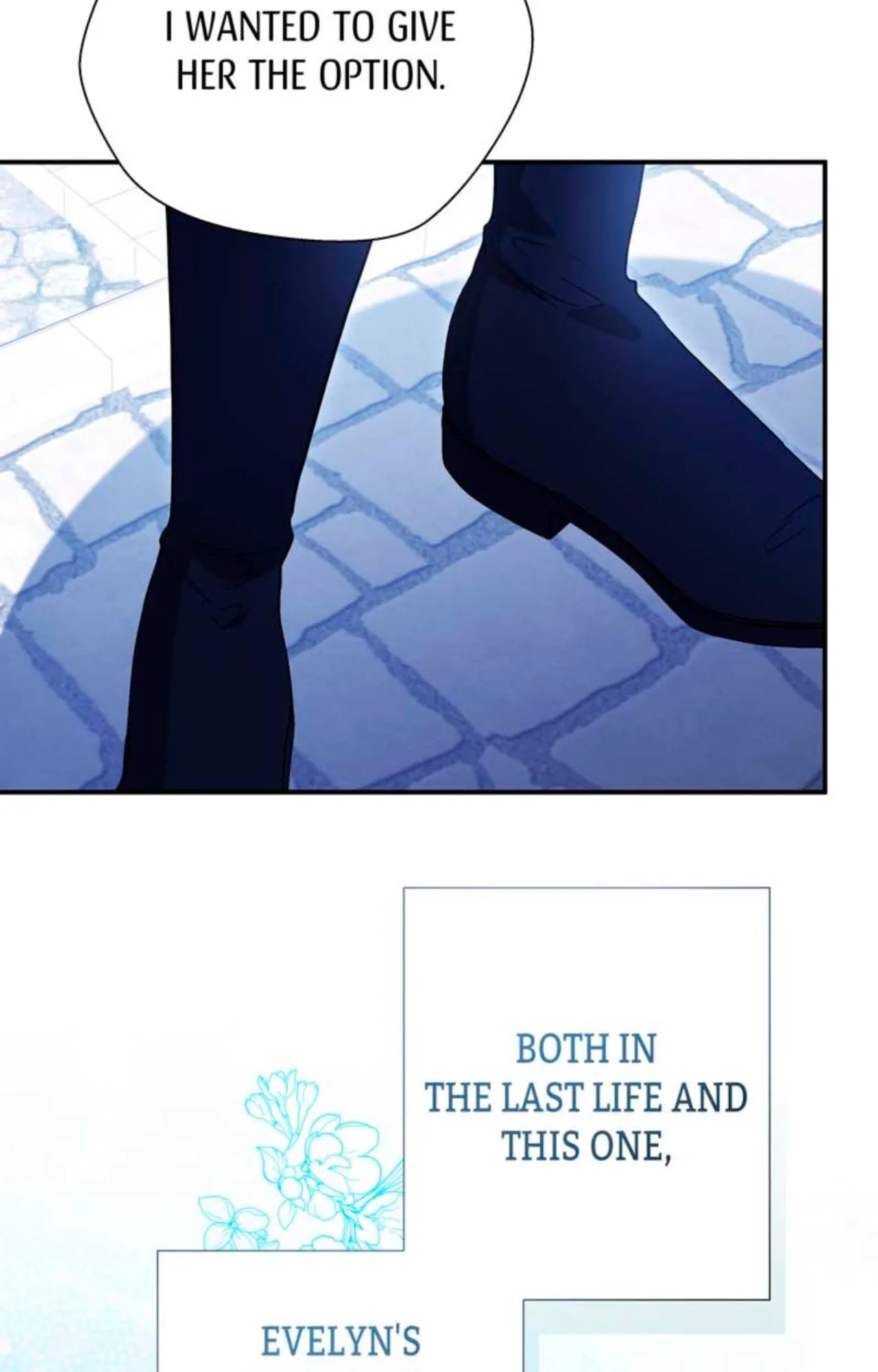 The Dame In Shining Armor Chapter 64 page 65