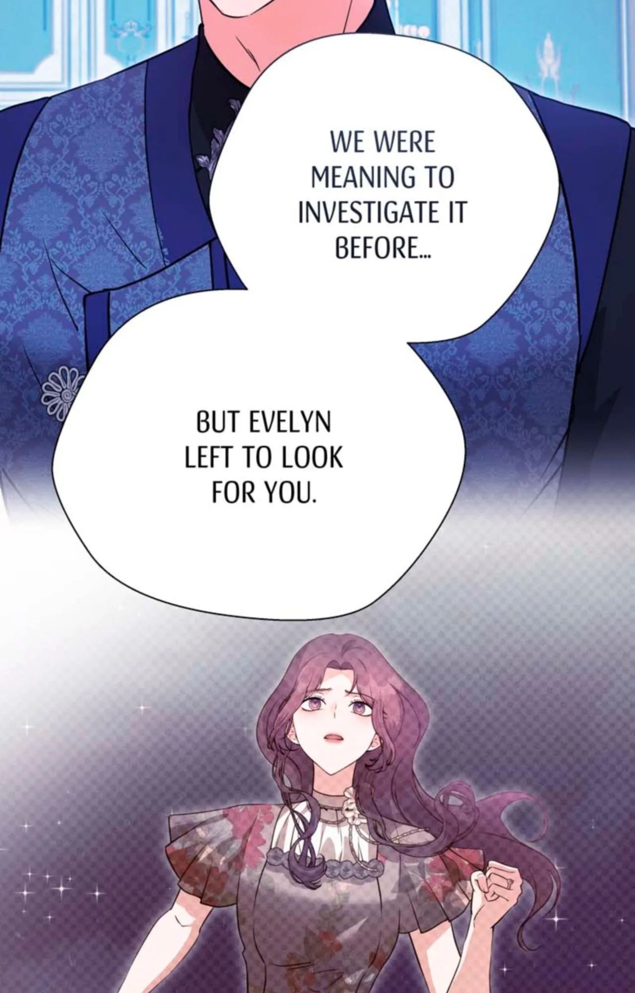 The Dame In Shining Armor Chapter 67 page 17