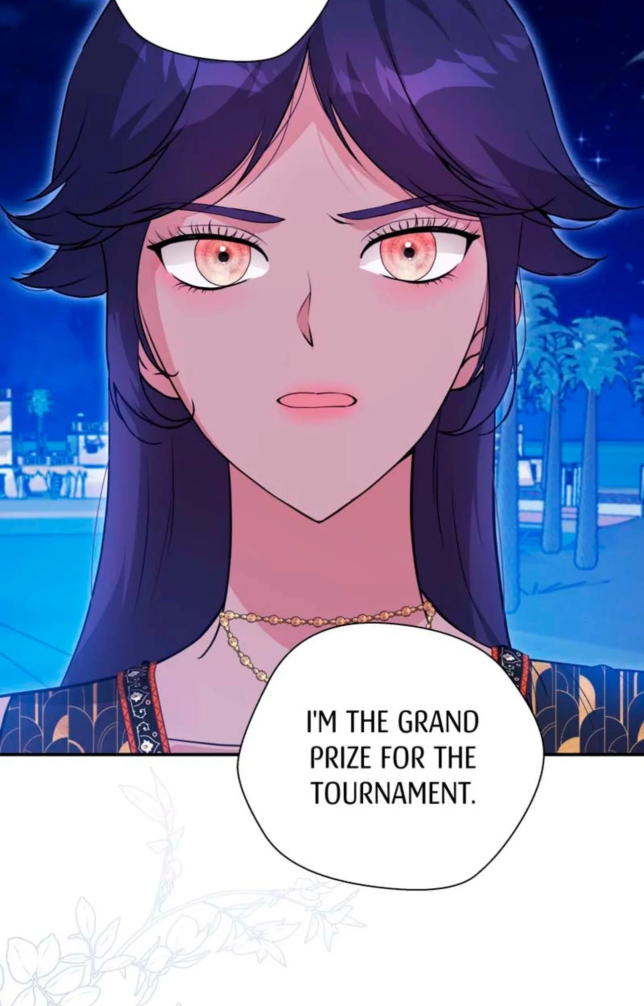 The Dame In Shining Armor Chapter 66 page 6