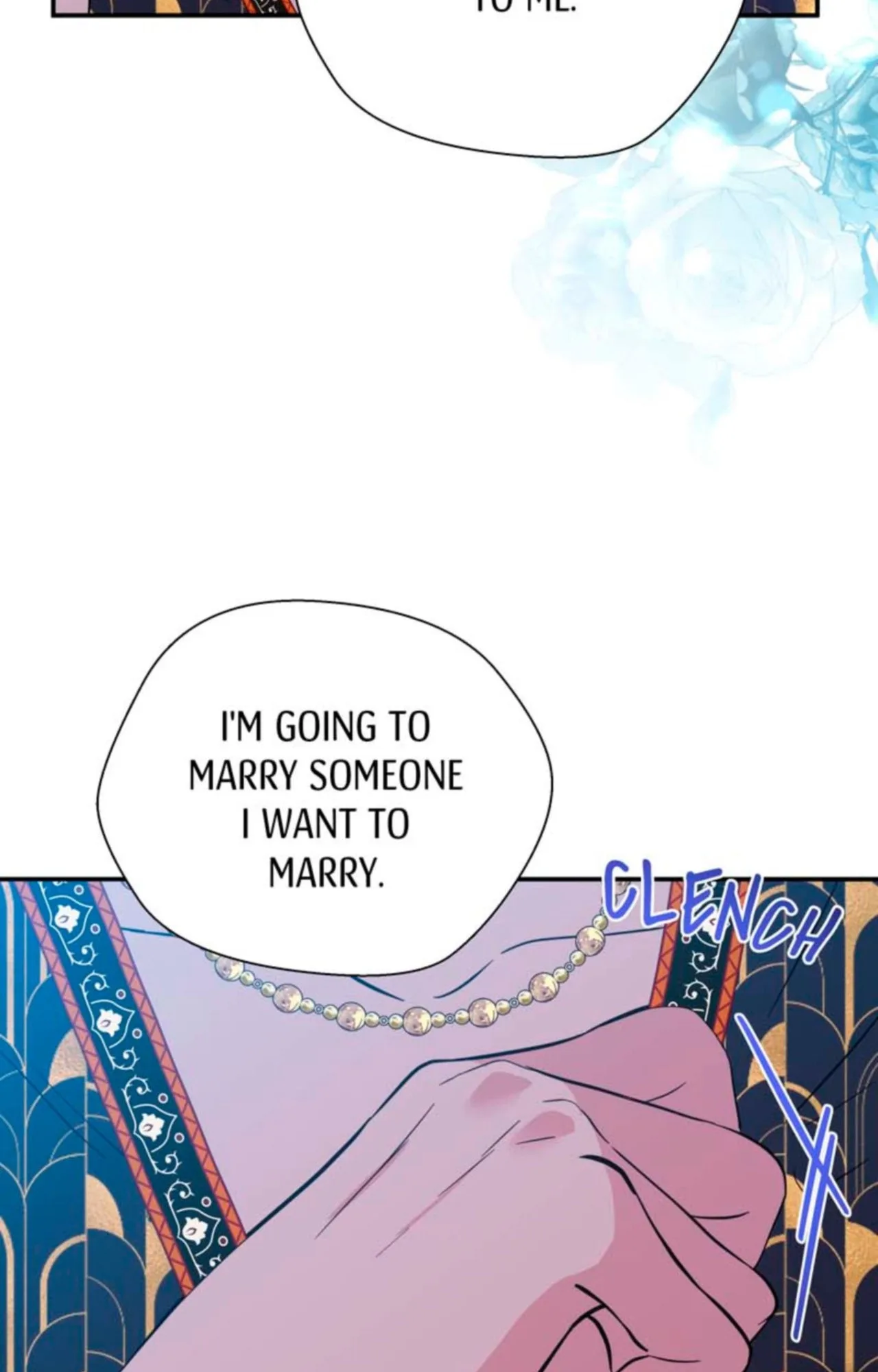 The Dame In Shining Armor Chapter 66 page 14