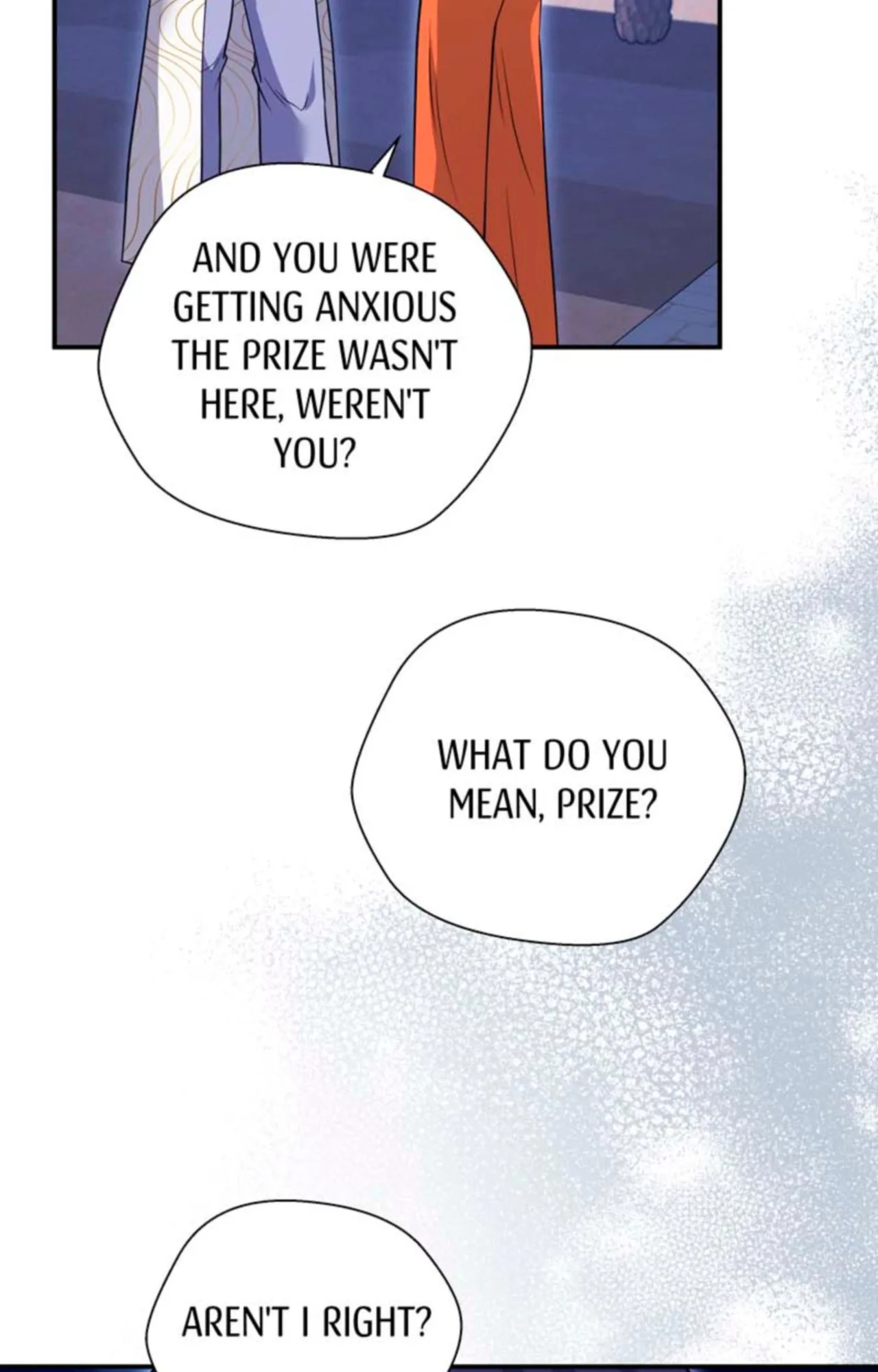 The Dame In Shining Armor Chapter 66 page 5