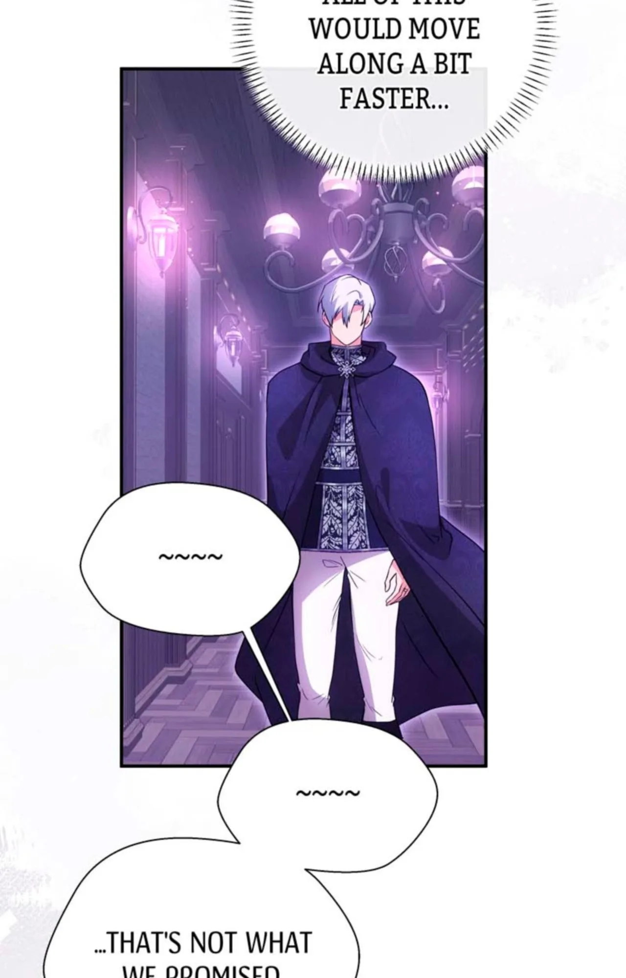 The Dame In Shining Armor Chapter 67 page 46