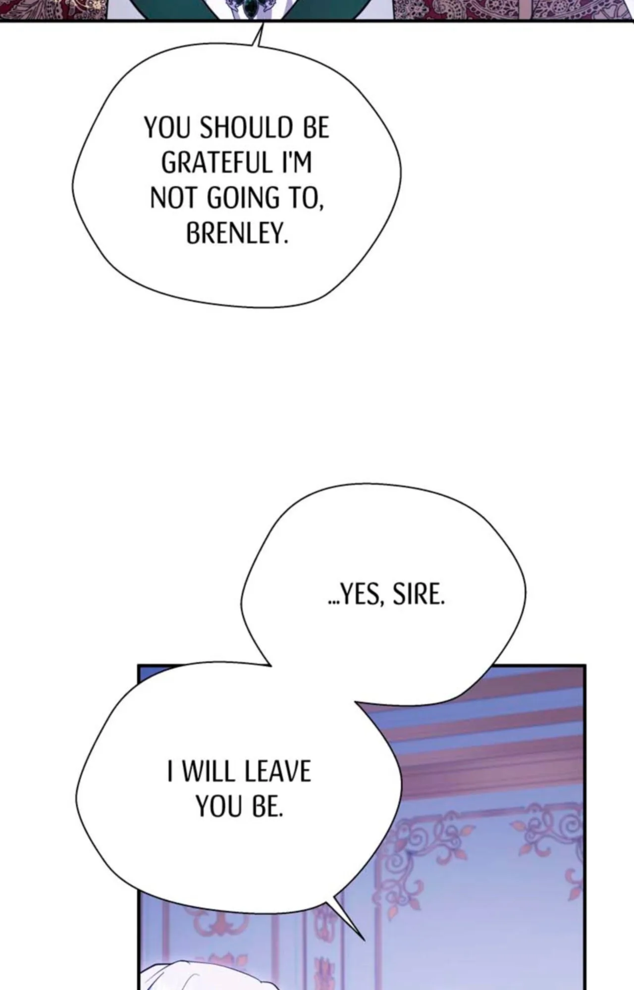 The Dame In Shining Armor Chapter 67 page 53