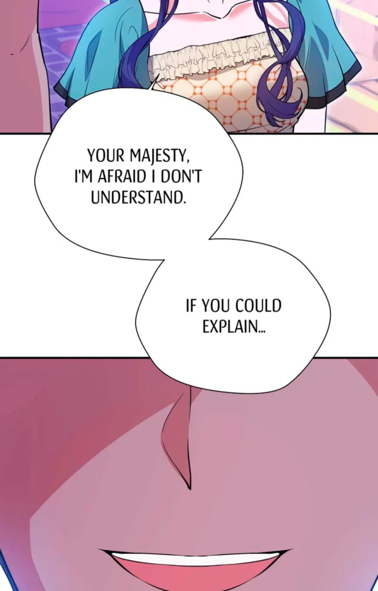 The Dame In Shining Armor Chapter 64 page 72