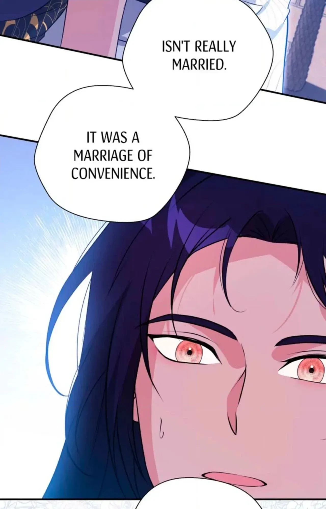 The Dame In Shining Armor Chapter 66 page 10