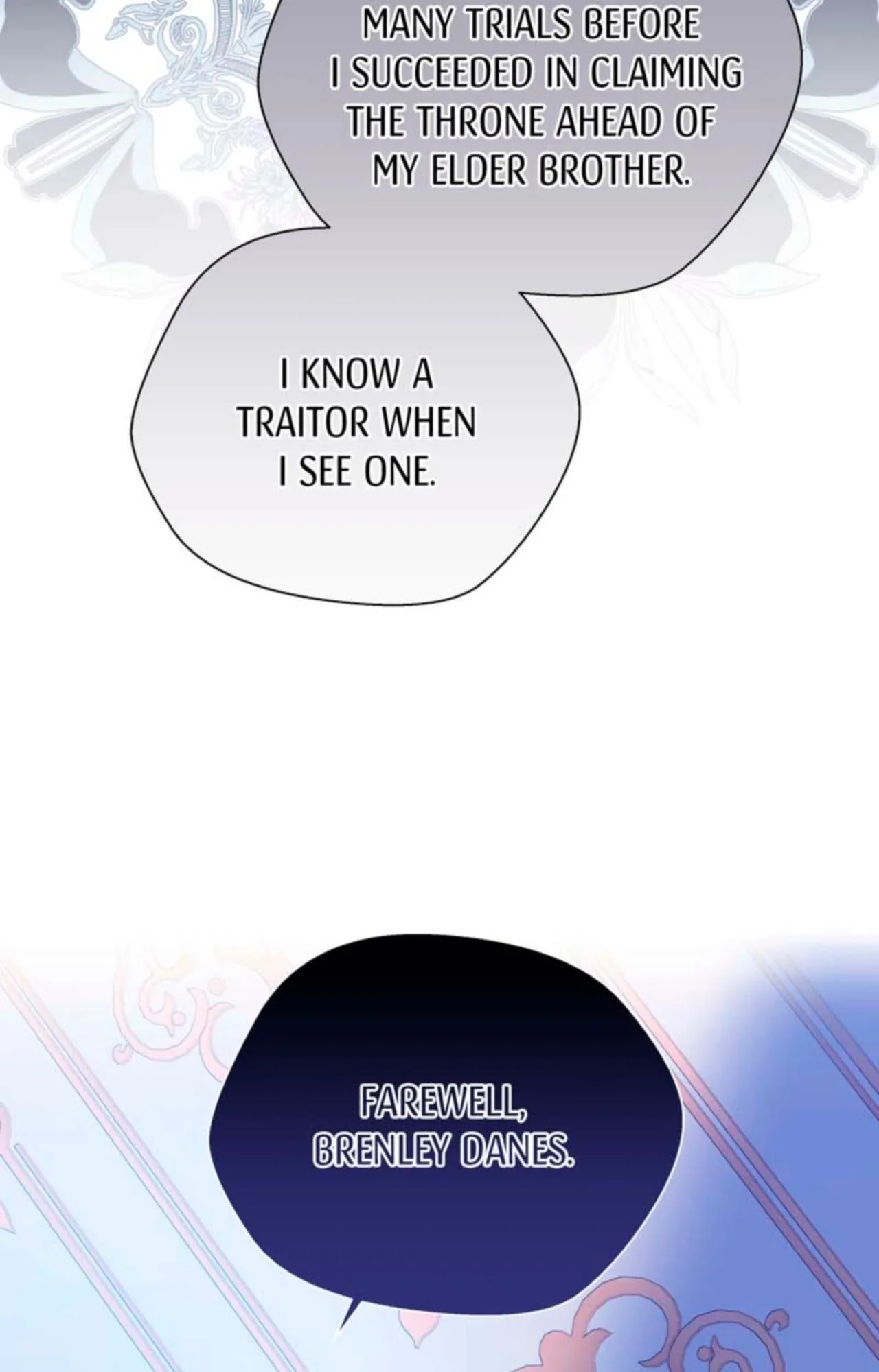 The Dame In Shining Armor Chapter 67 page 59