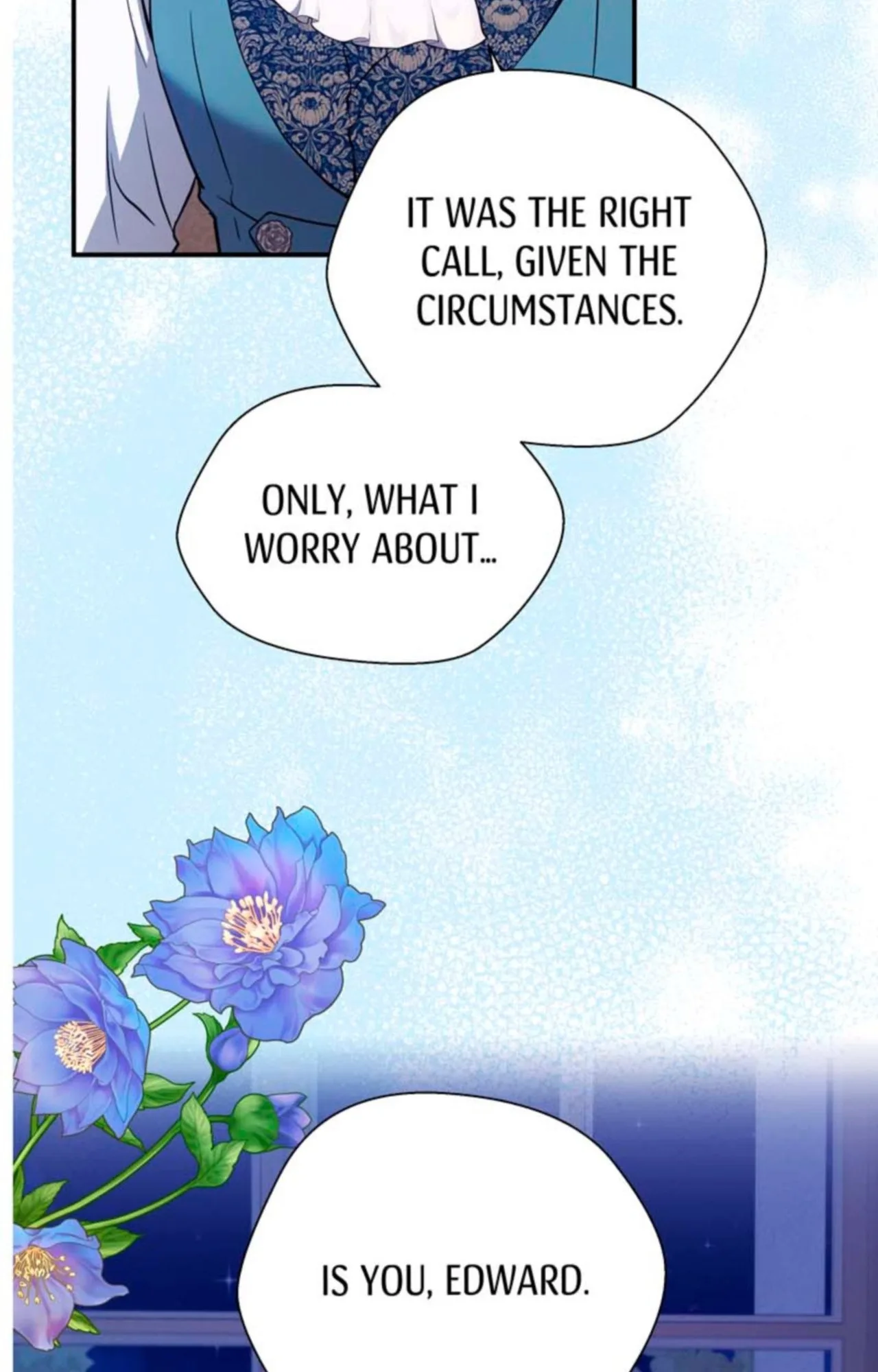 The Dame In Shining Armor Chapter 67 page 6