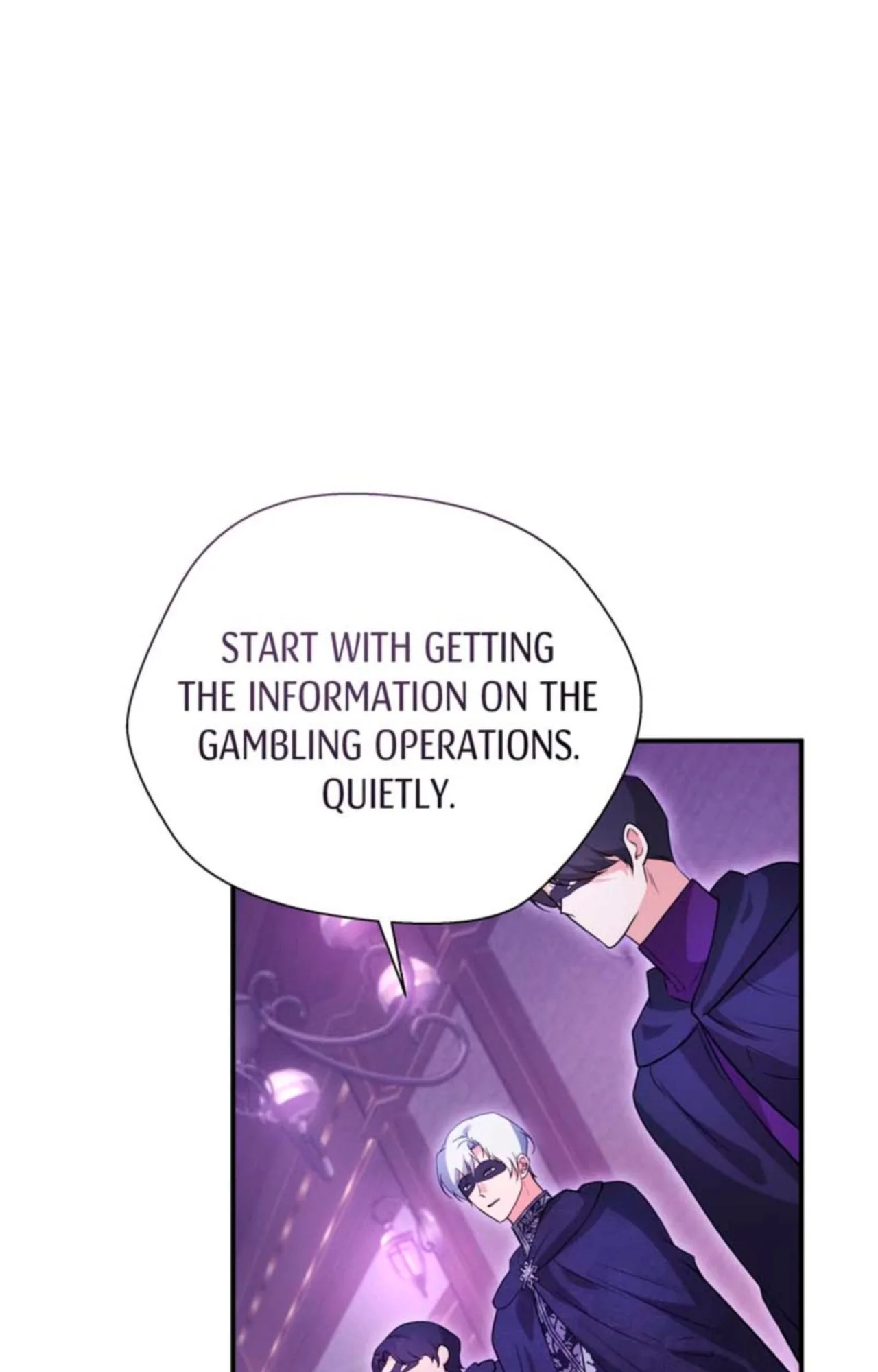 The Dame In Shining Armor Chapter 67 page 38