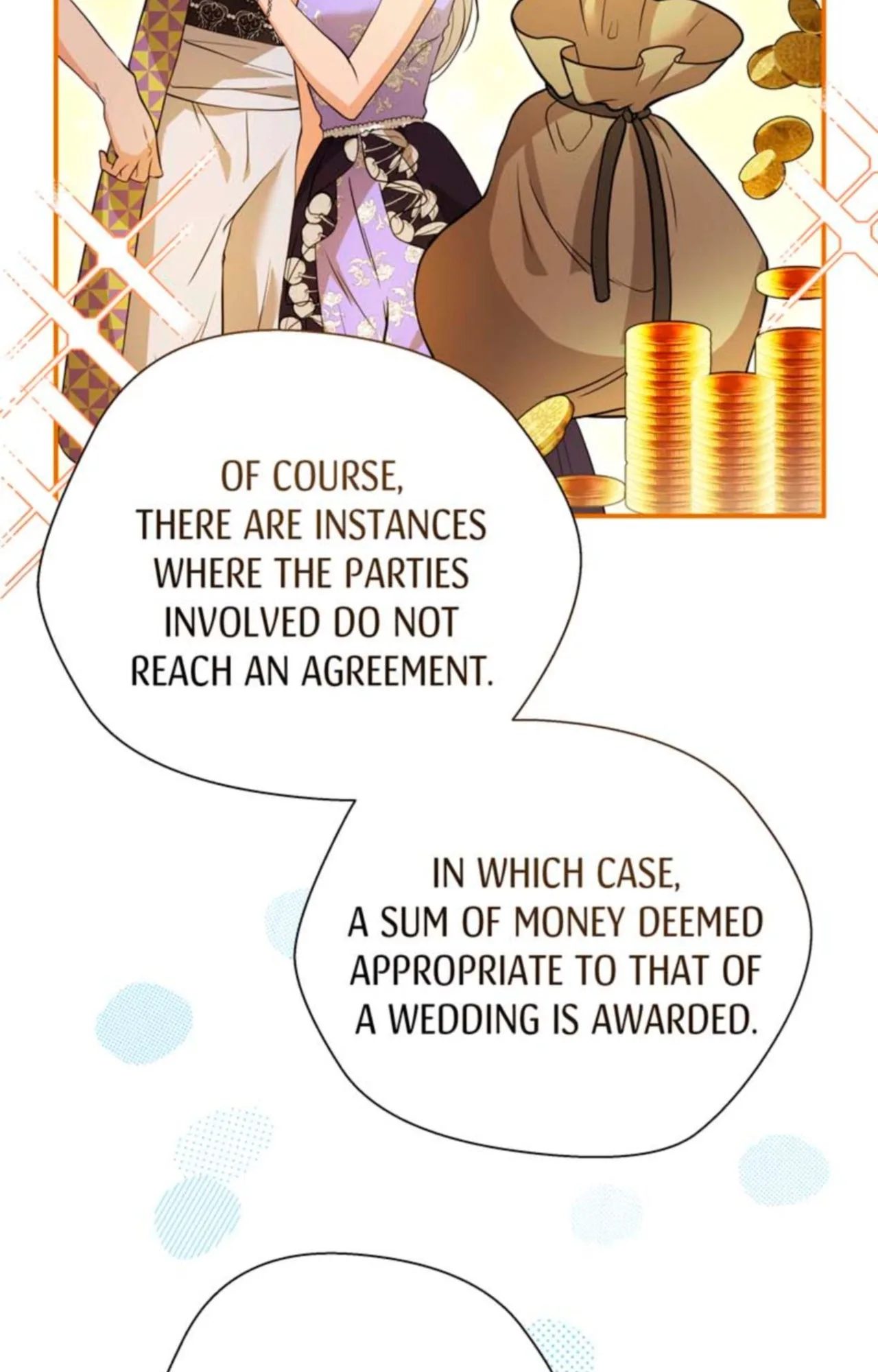 The Dame In Shining Armor Chapter 66 page 26