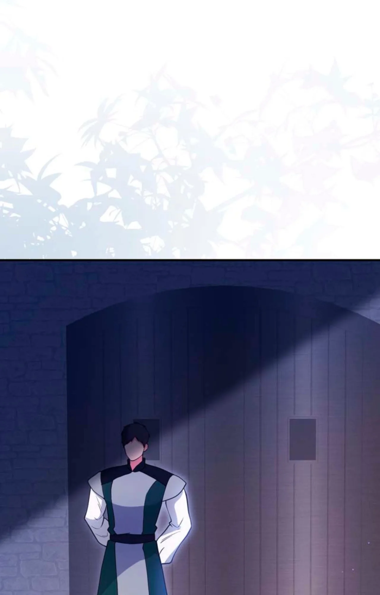 The Dame In Shining Armor Chapter 67 page 29
