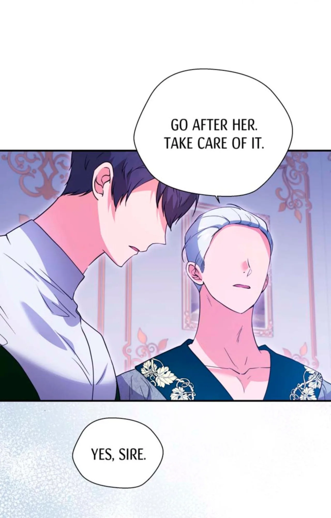 The Dame In Shining Armor Chapter 67 page 62