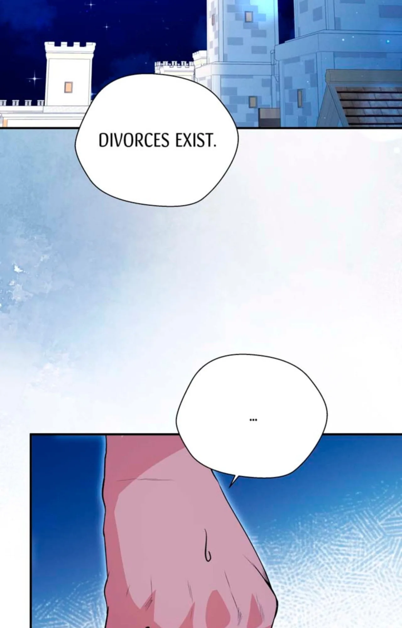 The Dame In Shining Armor Chapter 64 page 58