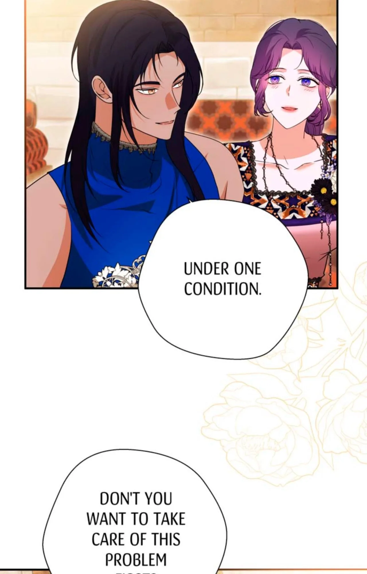 The Dame In Shining Armor Chapter 68 page 24