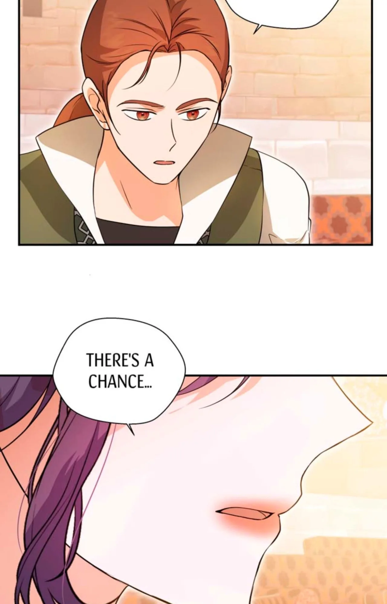 The Dame In Shining Armor Chapter 67 page 71