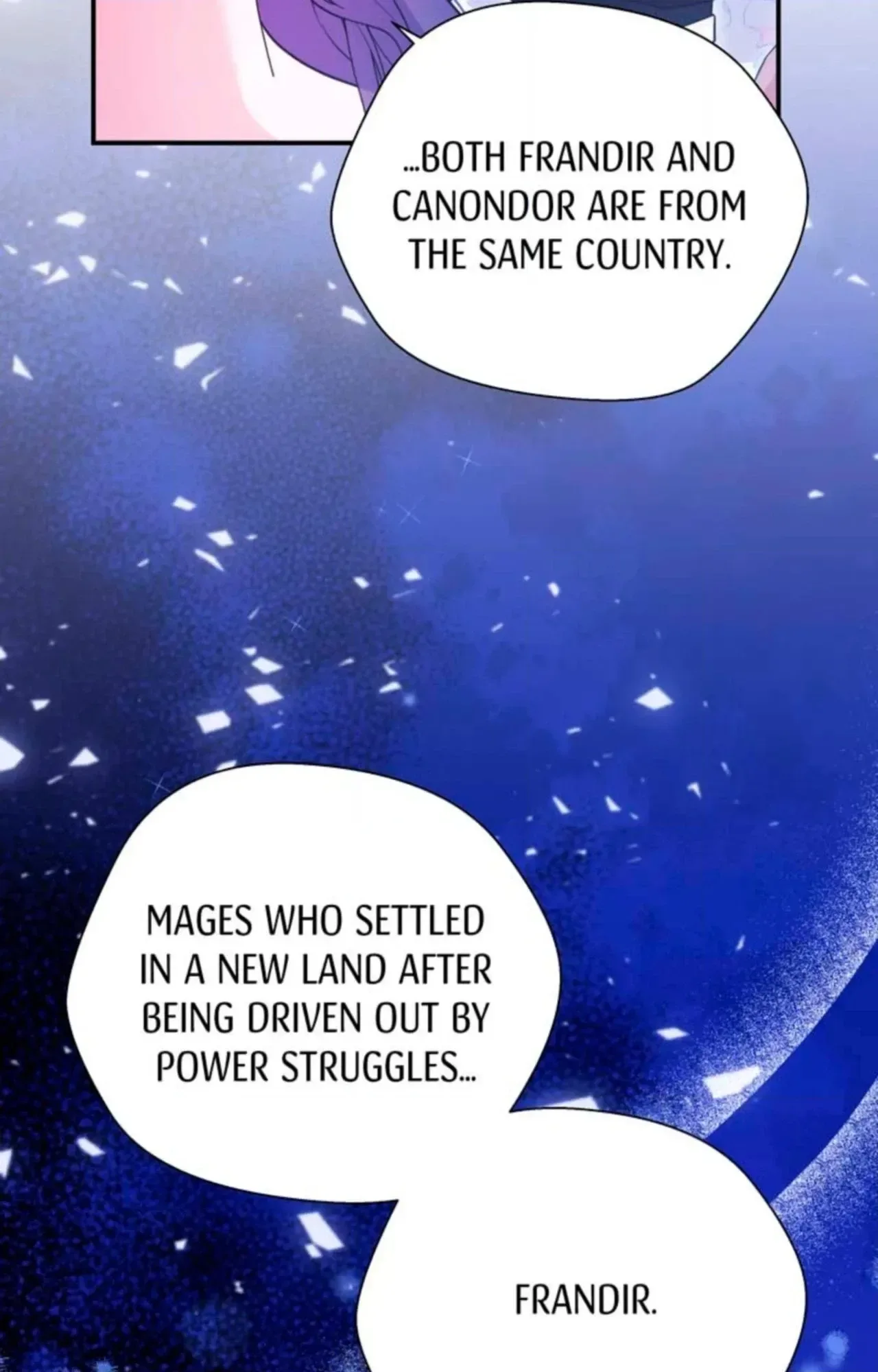The Dame In Shining Armor Chapter 66 page 60
