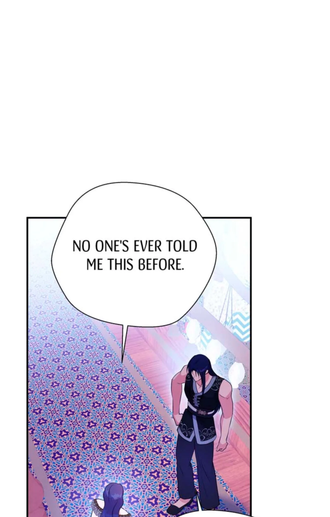 The Dame In Shining Armor Chapter 66 page 63