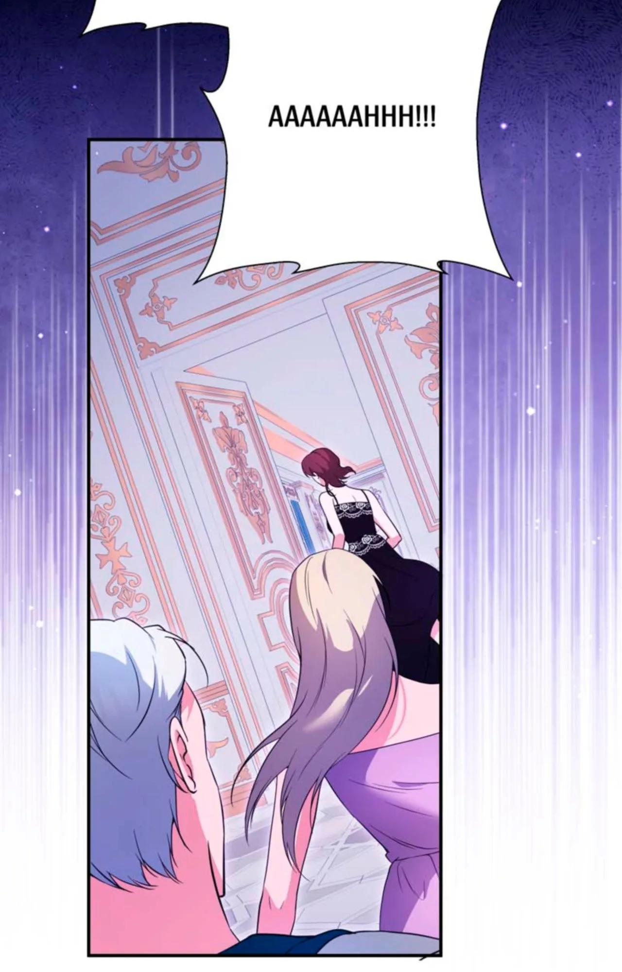 The Dame In Shining Armor Chapter 67 page 61