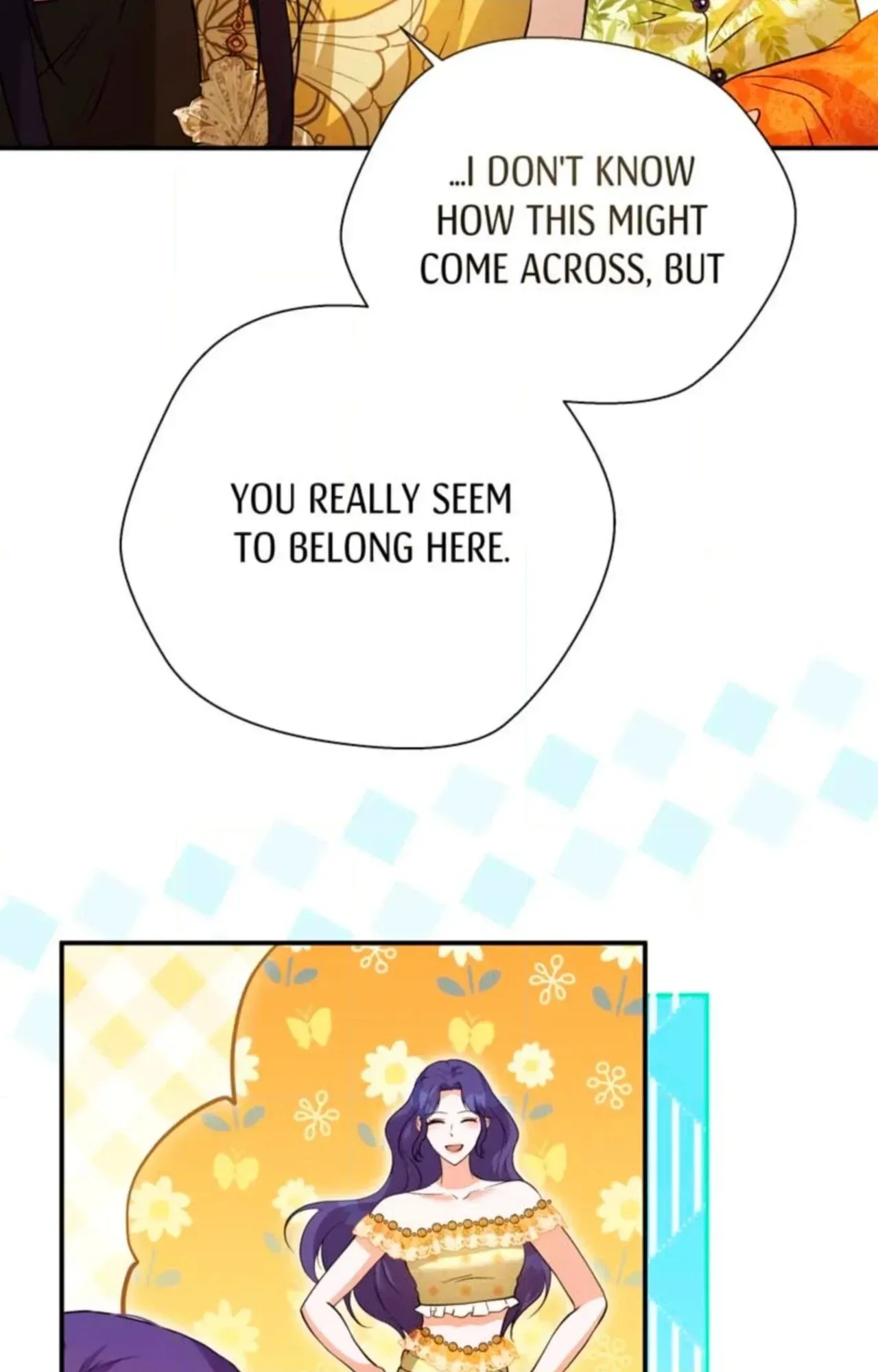 The Dame In Shining Armor Chapter 66 page 50