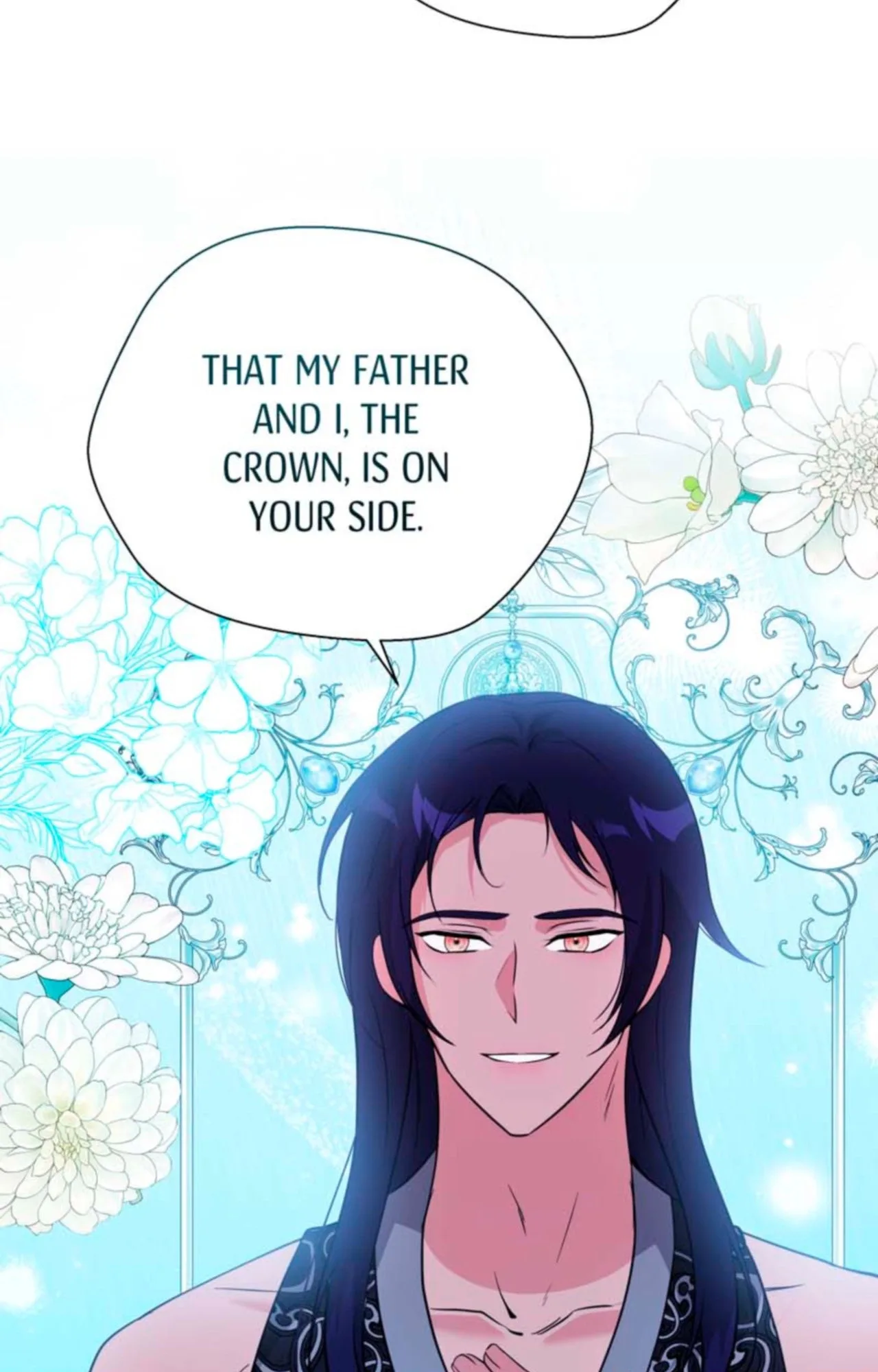 The Dame In Shining Armor Chapter 66 page 67