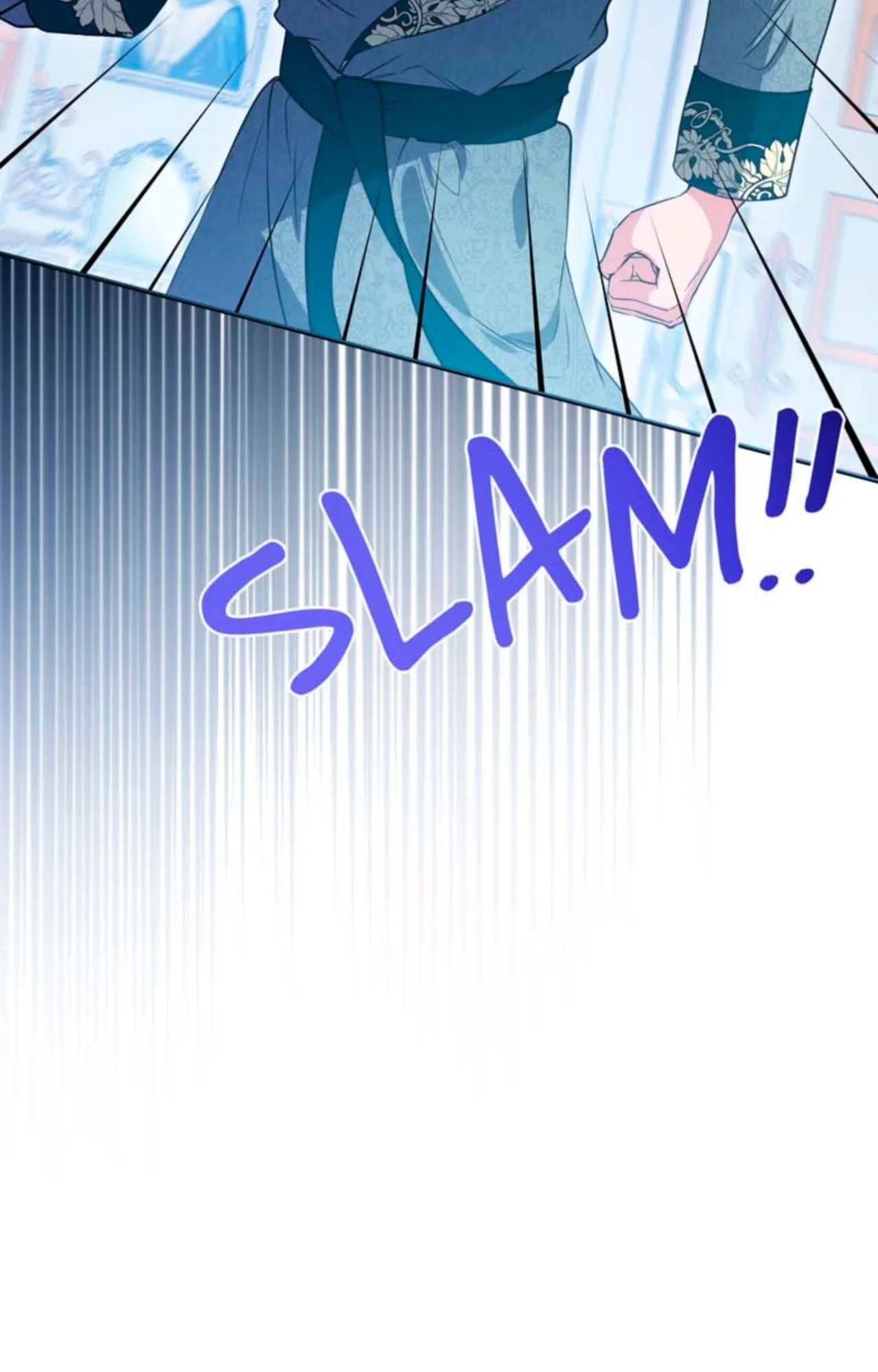 The Dame In Shining Armor Chapter 68 page 36