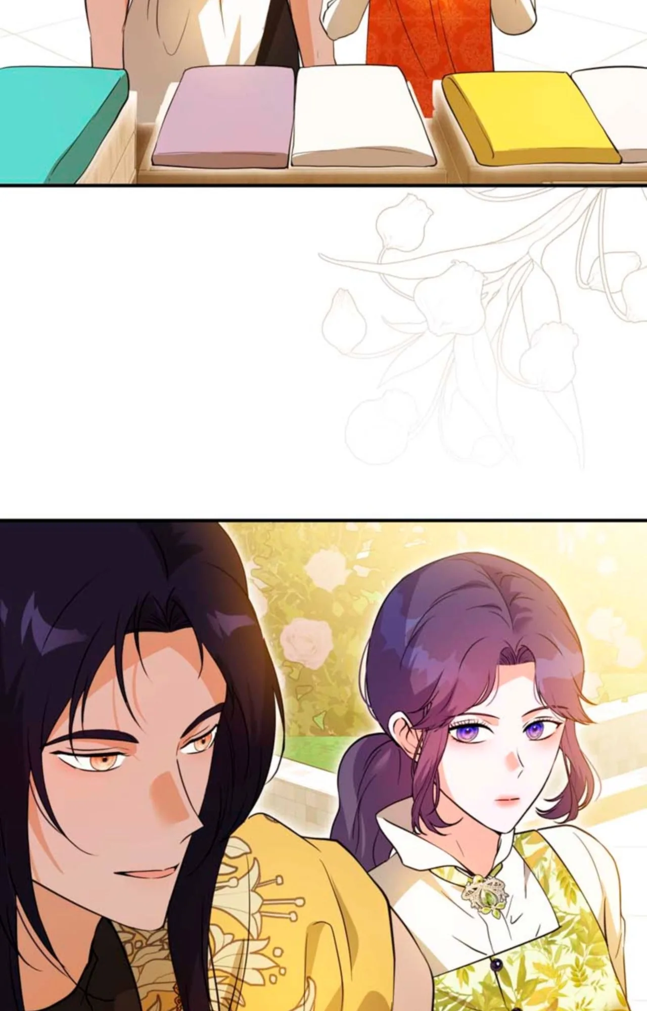 The Dame In Shining Armor Chapter 66 page 49
